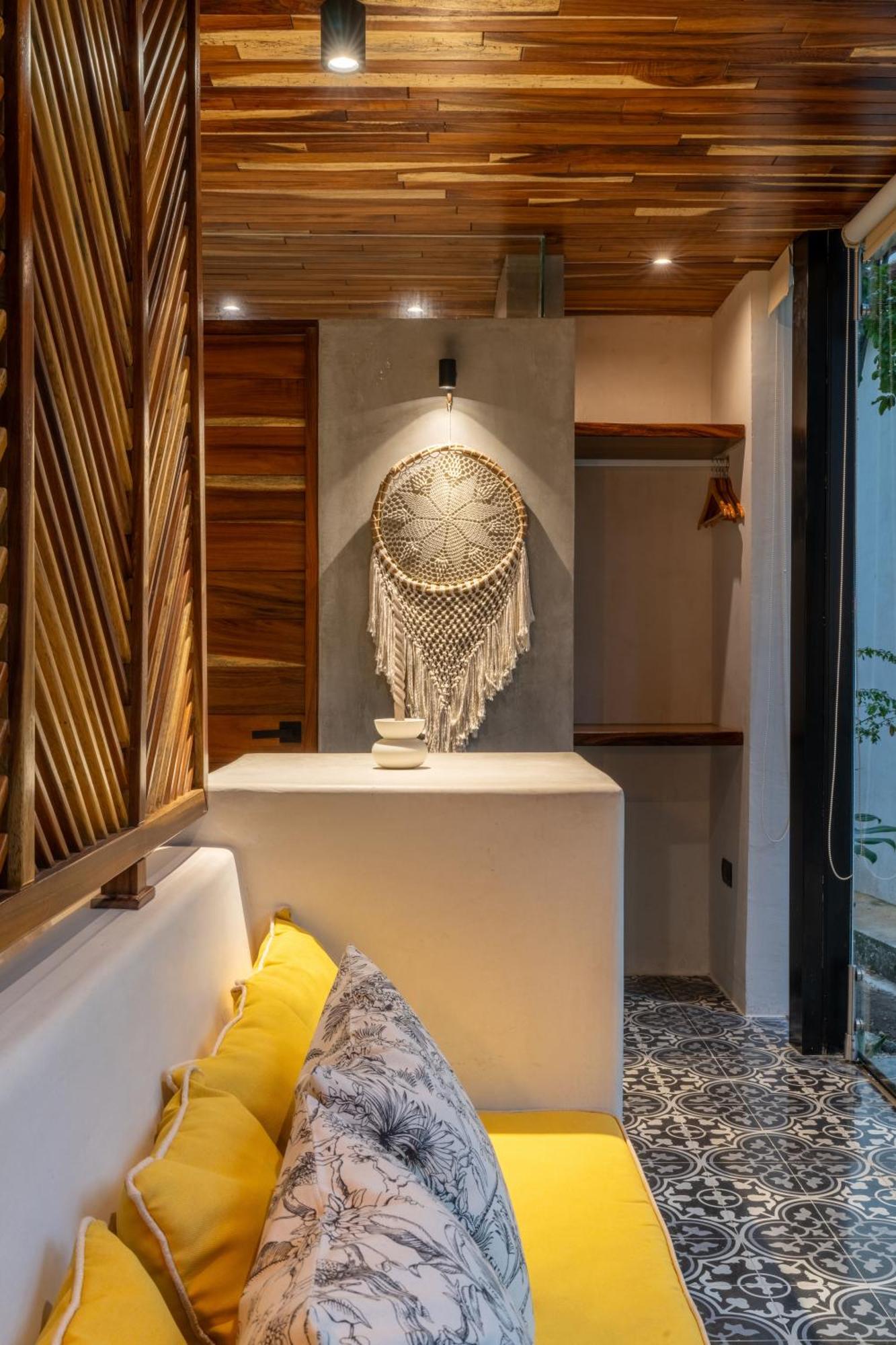 Chay Glass Jungle House, foto 13
