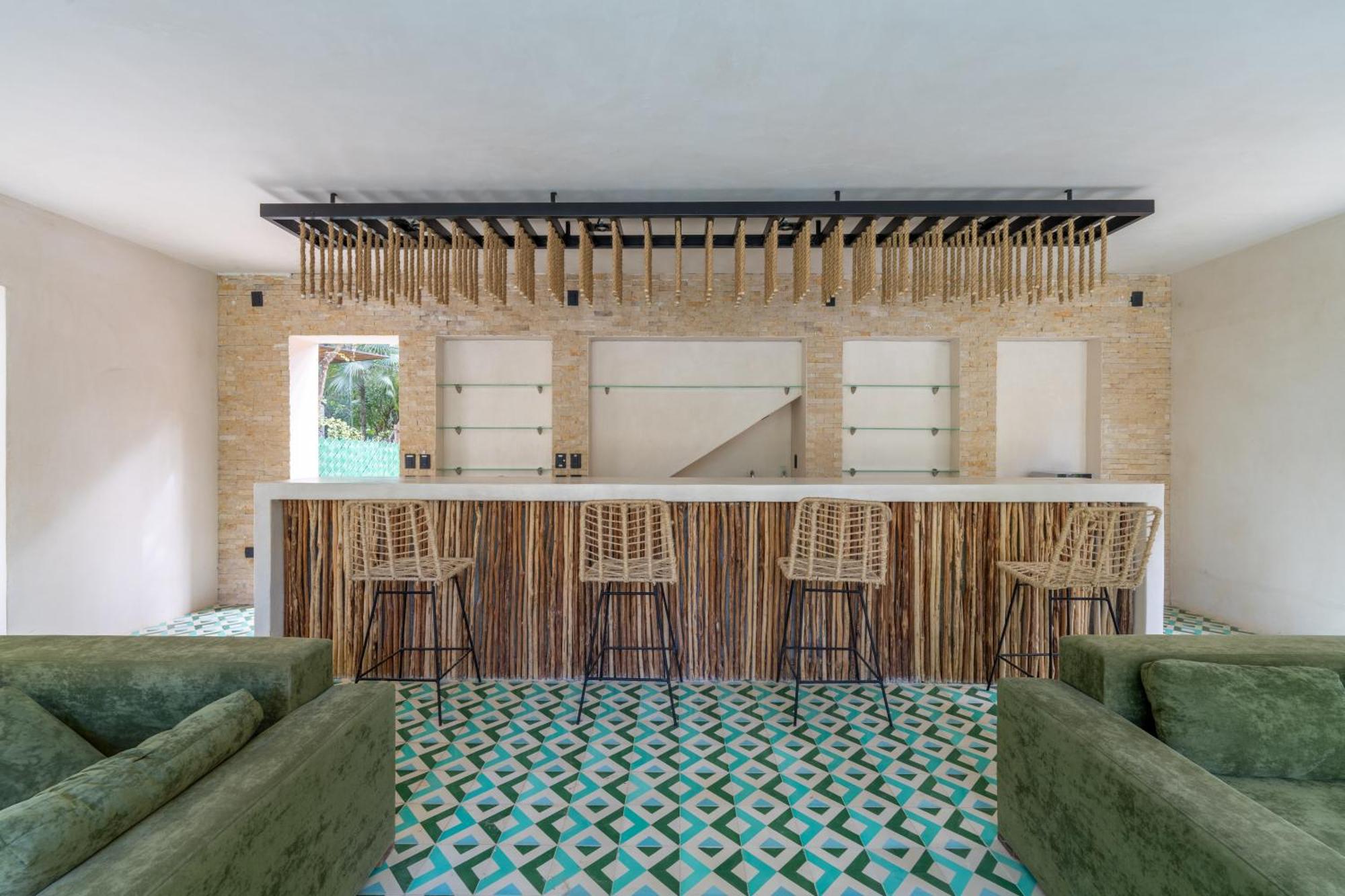 Chay Glass Jungle House, foto 16