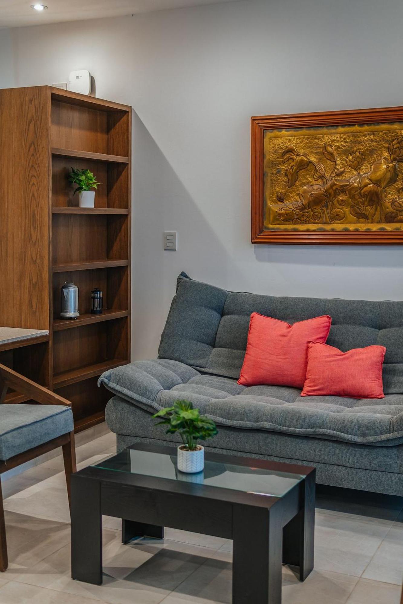 Casa Regina Loft Paseo de Montejo, imagen 2