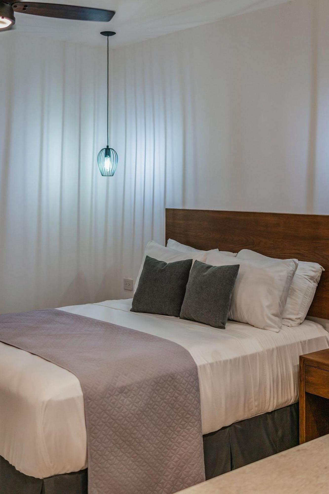 Casa Regina Loft Paseo de Montejo, foto 9