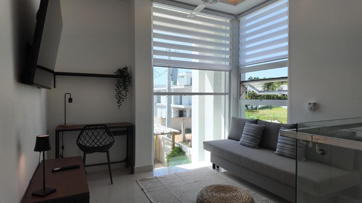 Beach House With Private Pool, imagen 3