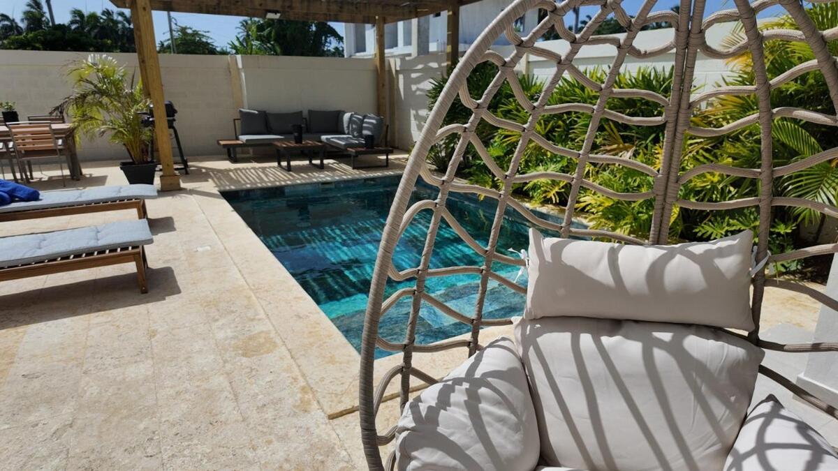 Beach House With Private Pool, foto 7