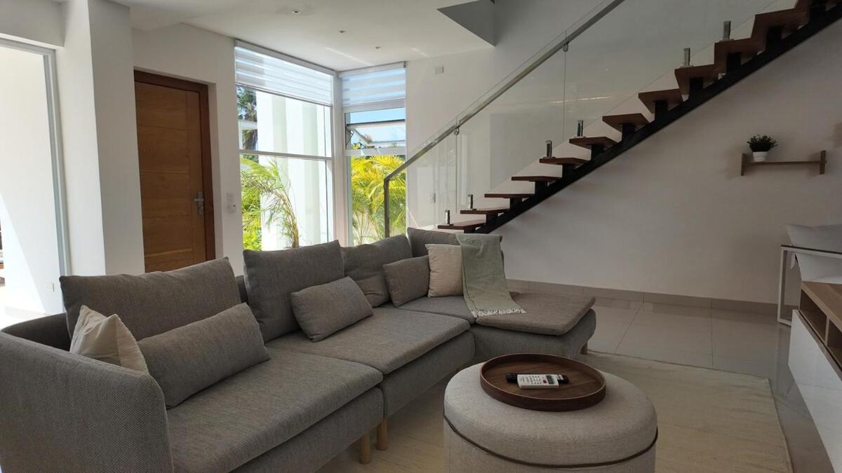 Beach House With Private Pool, foto 13