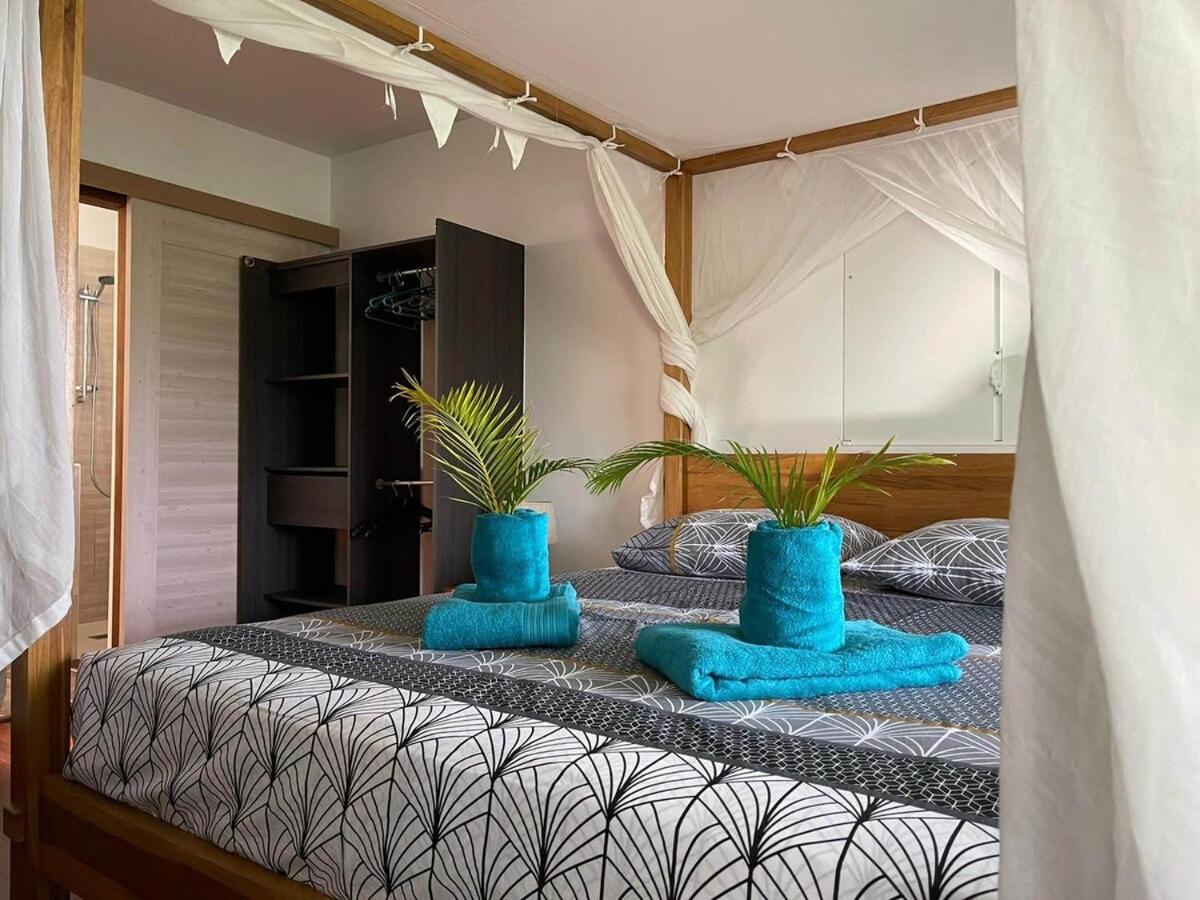 Superbe haut de villa avec grande piscine, imagen 2