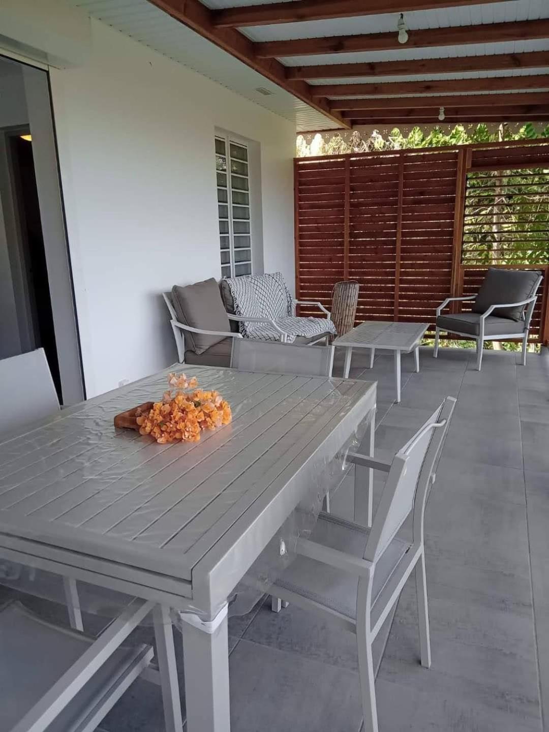 Superbe haut de villa avec grande piscine, foto 15