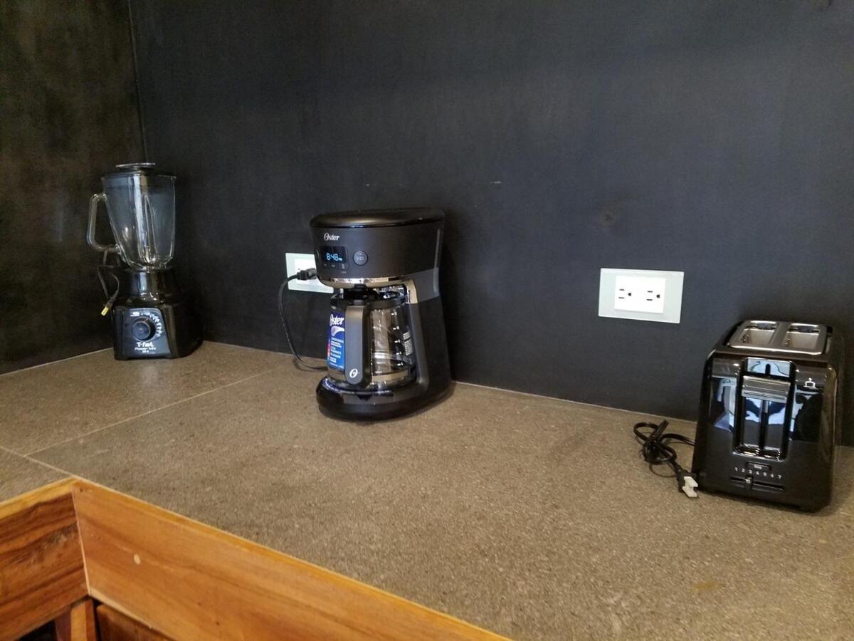 La Veleta, Pet Friendly Studio,laundry ,wifi 250mb,alberca, foto 16