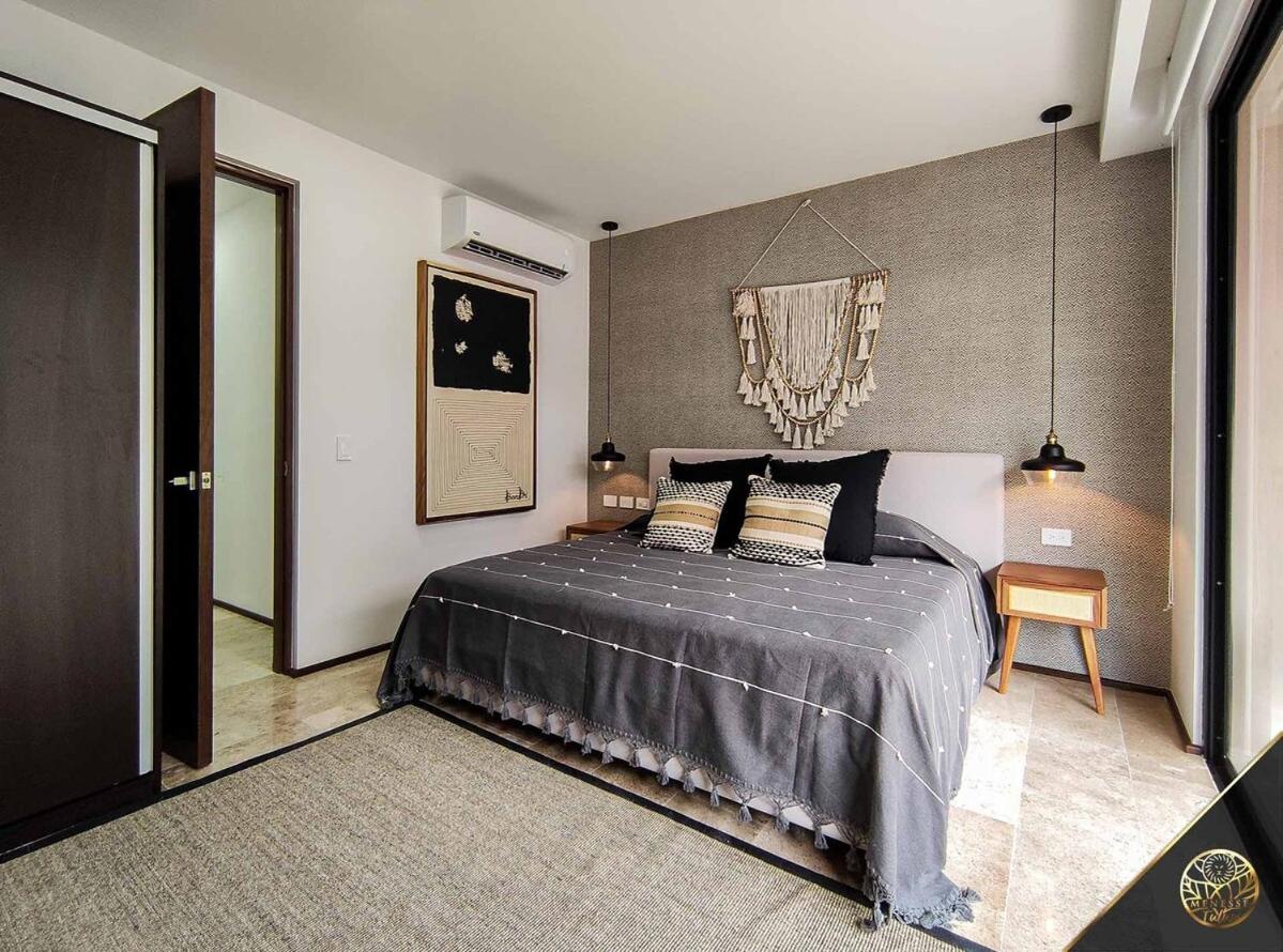 Penthouse Tulum with privatePool, foto 7