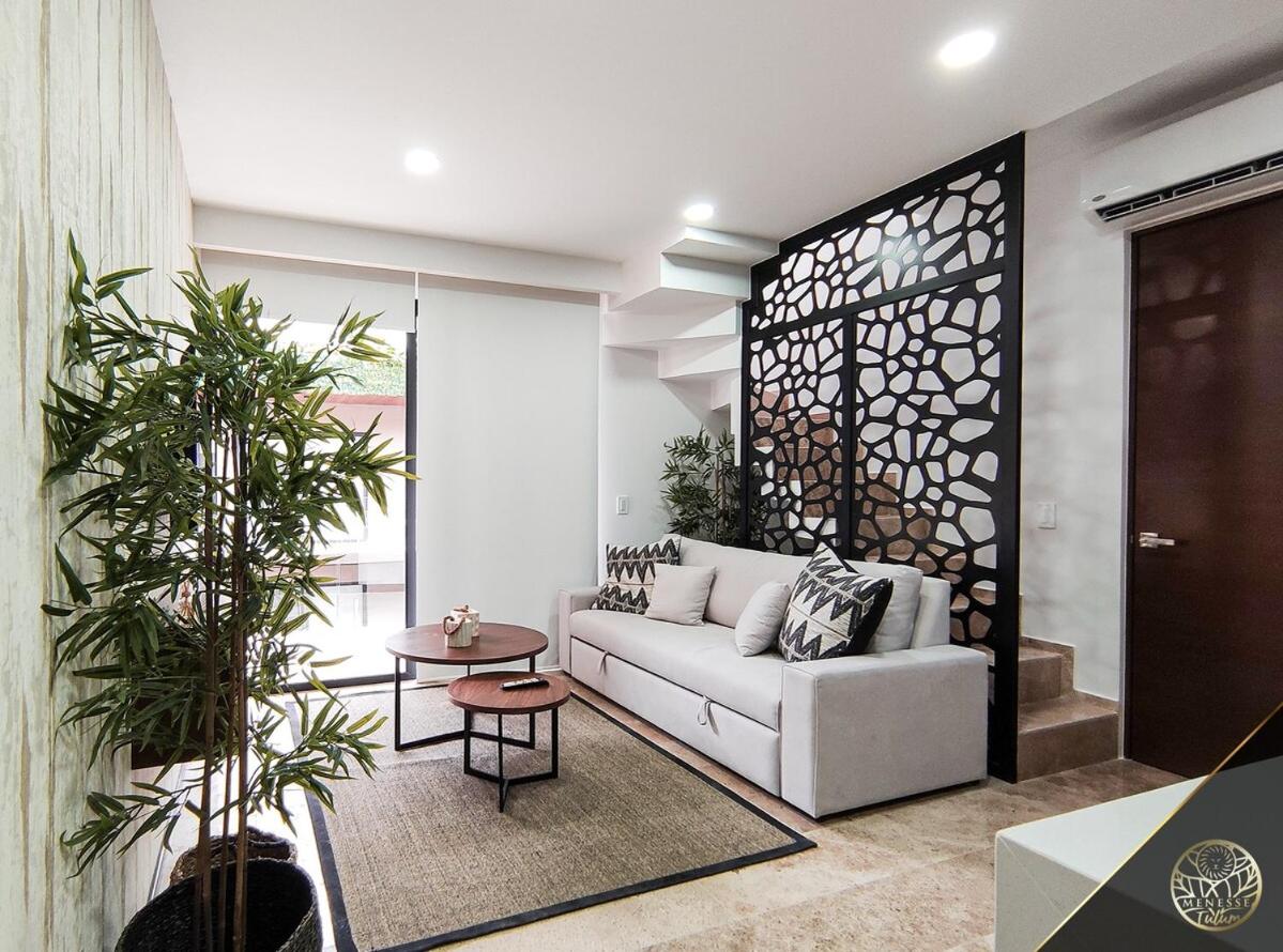 Penthouse Tulum with privatePool, foto 9
