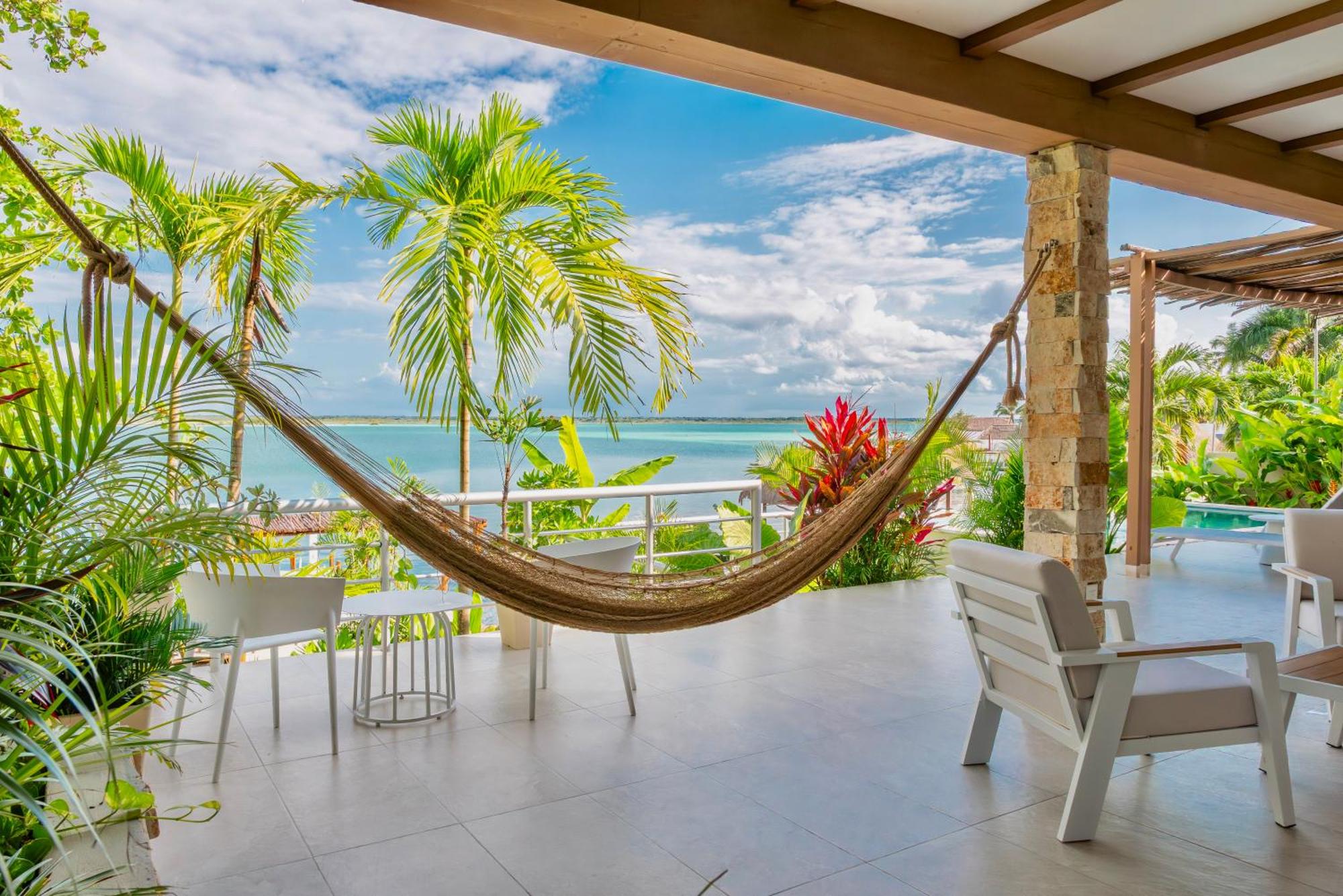 Casa Sol y Luna - Beautiful sunrises and infinity pool, foto 8