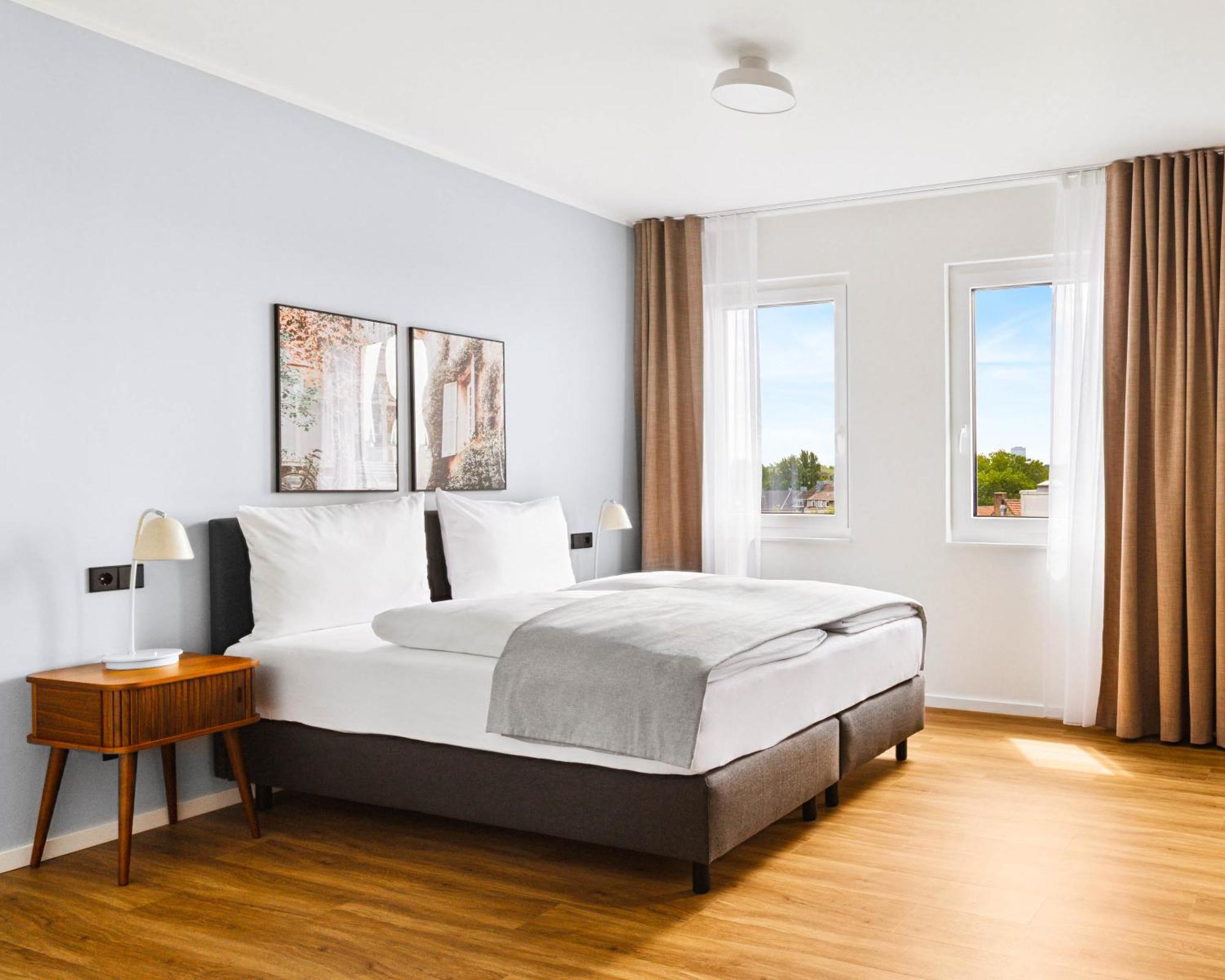 Limehome Bochum Kortumstr