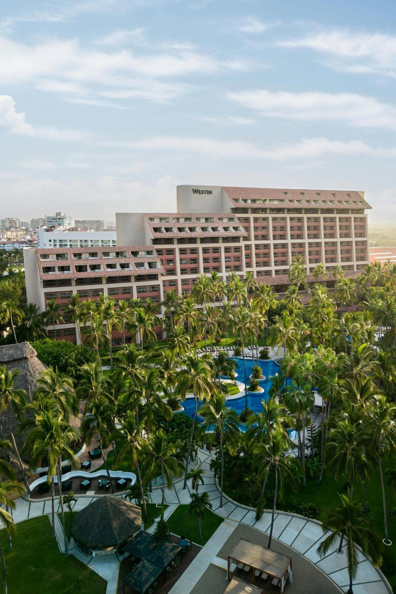 The Westin Playa Vallarta, an All-Inclusive Resort — photo 3