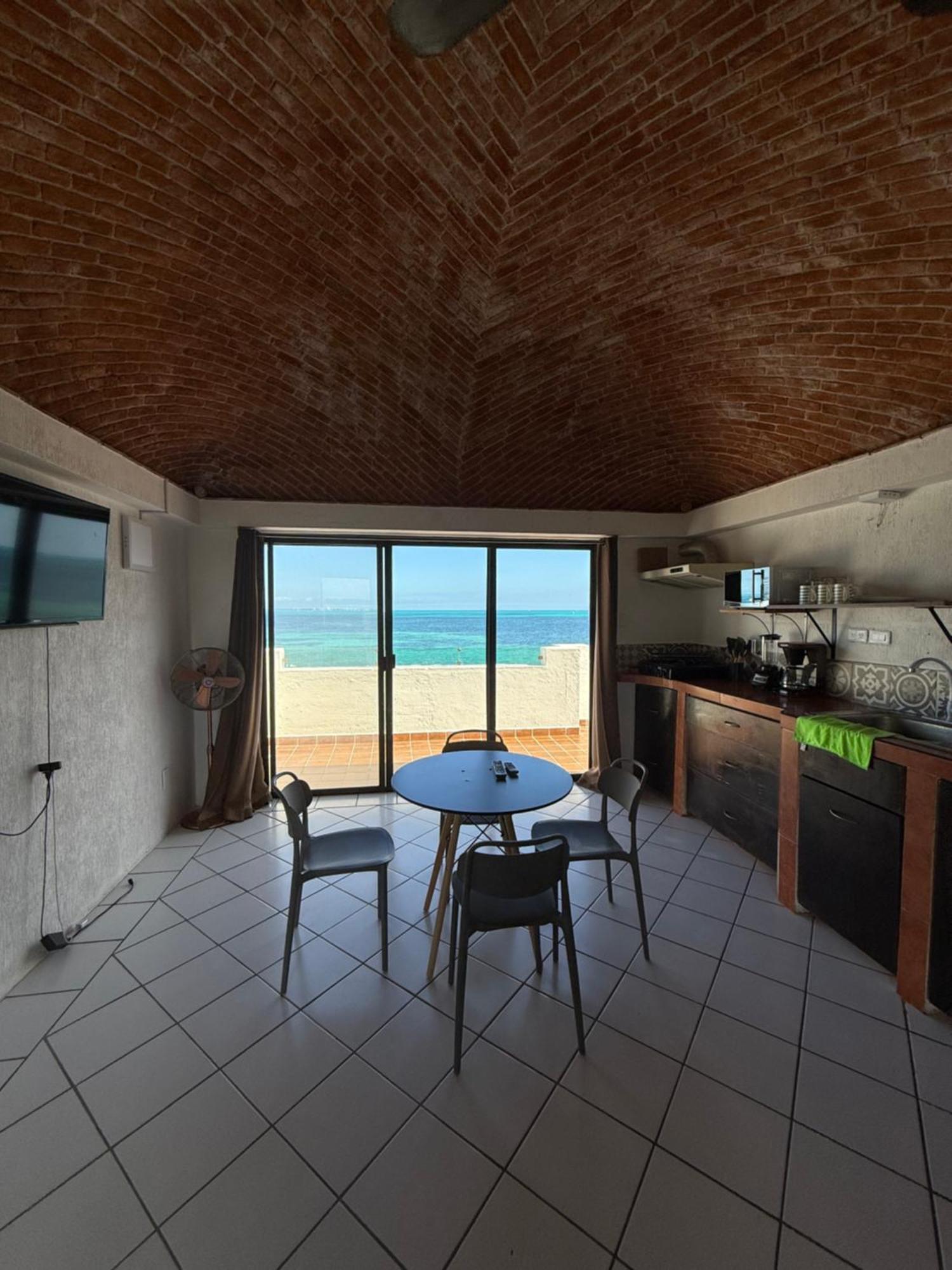 Loft hermoso frente al mar a 5 min del ferry, foto 9