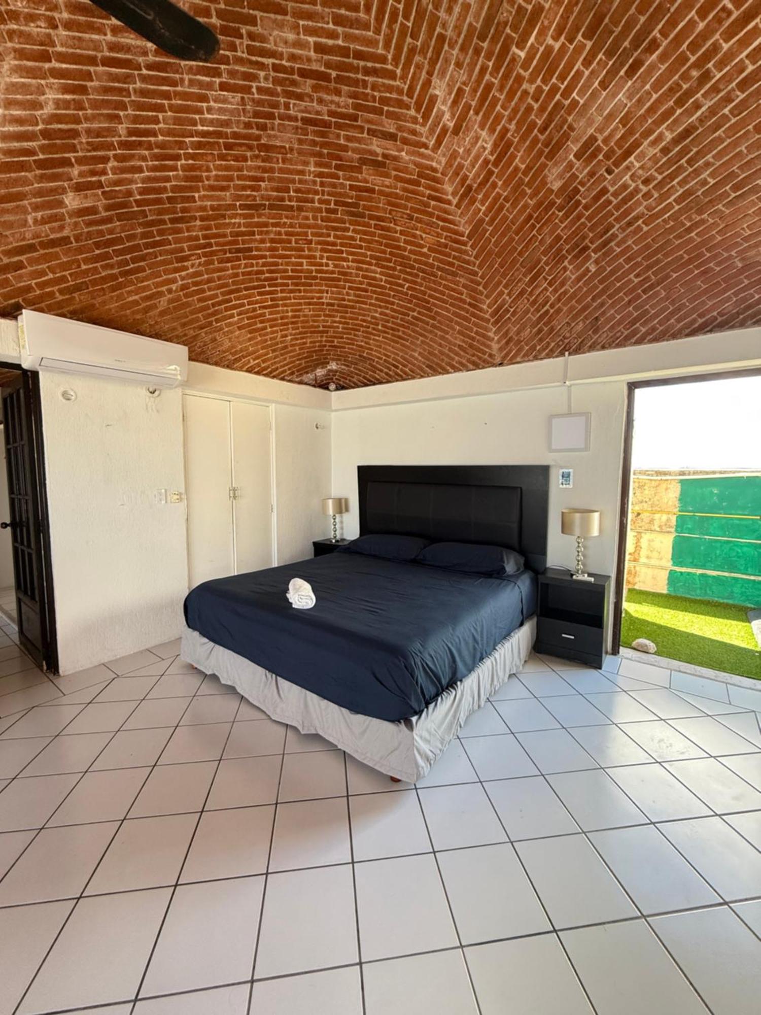 Loft hermoso frente al mar a 5 min del ferry, foto 14