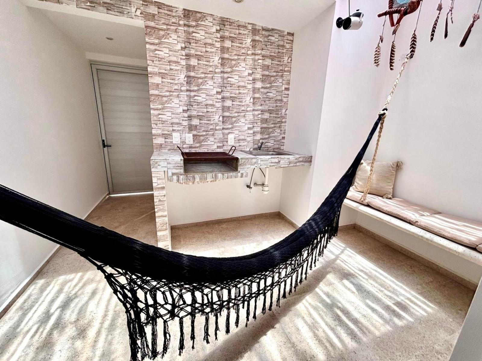 Penthouse cerca de la playa, foto 14