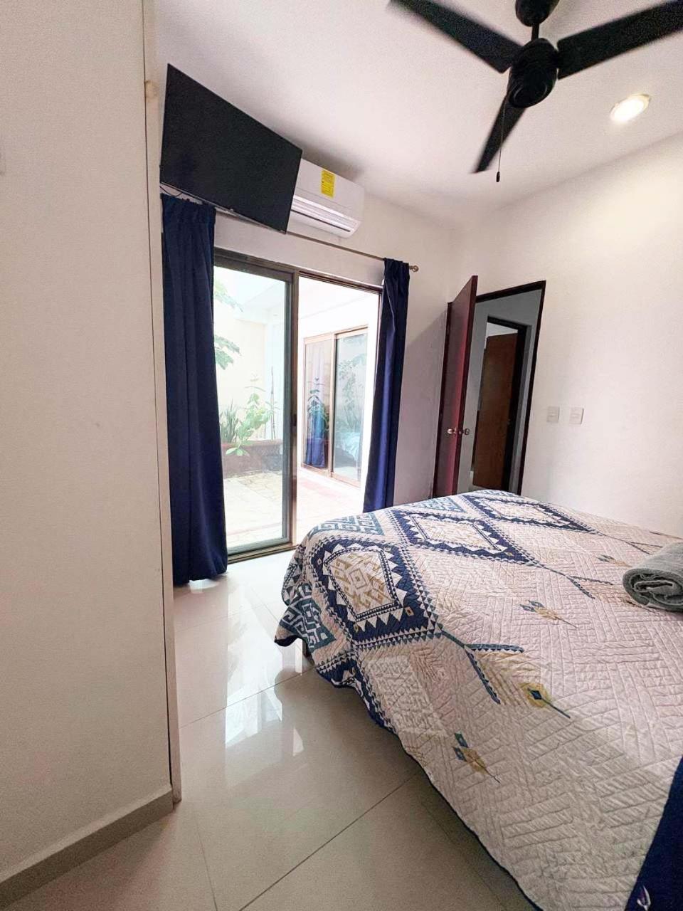 Suites paty de Suites Rocio, foto 11