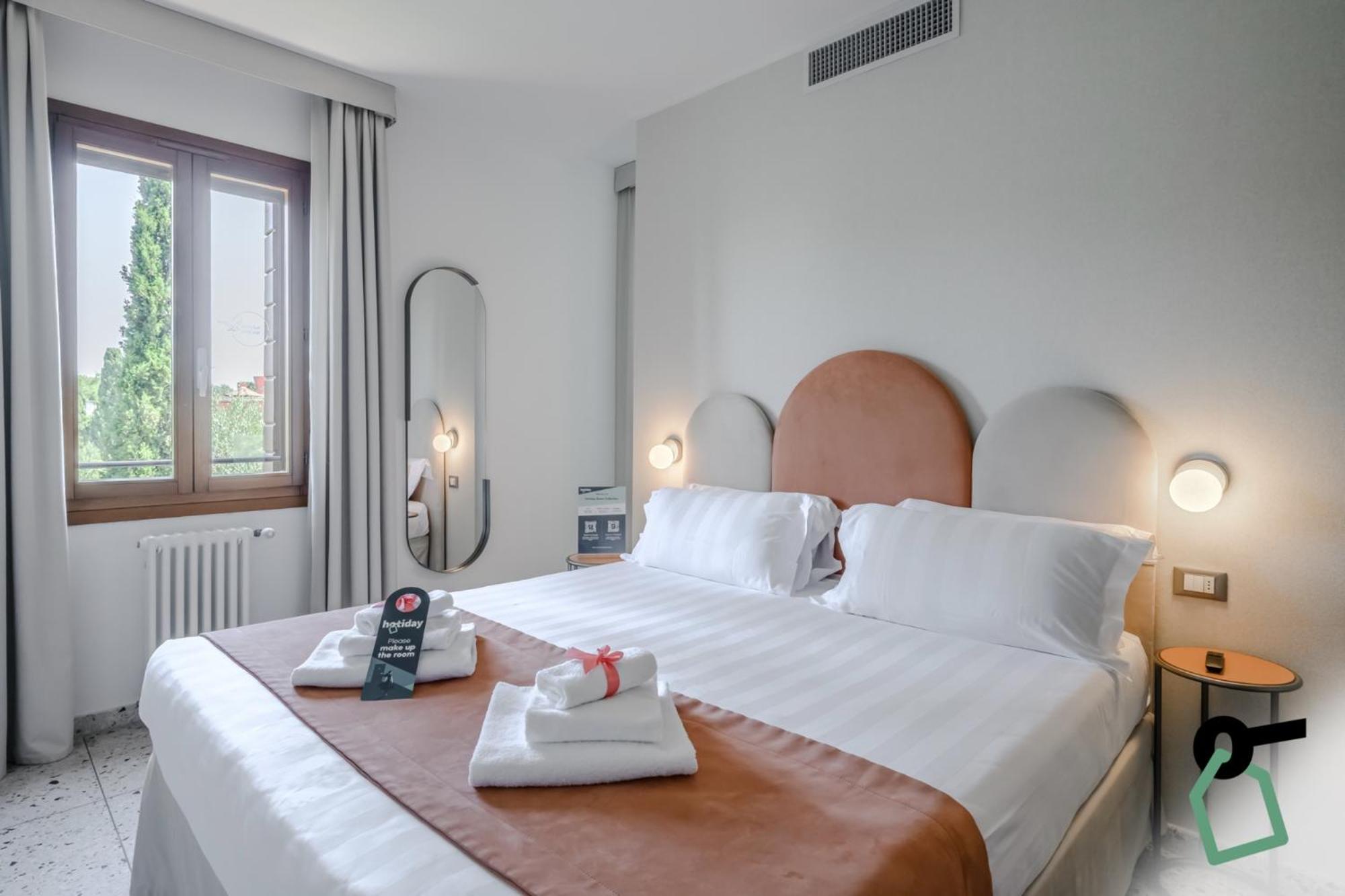 Hotiday Venezia Cape