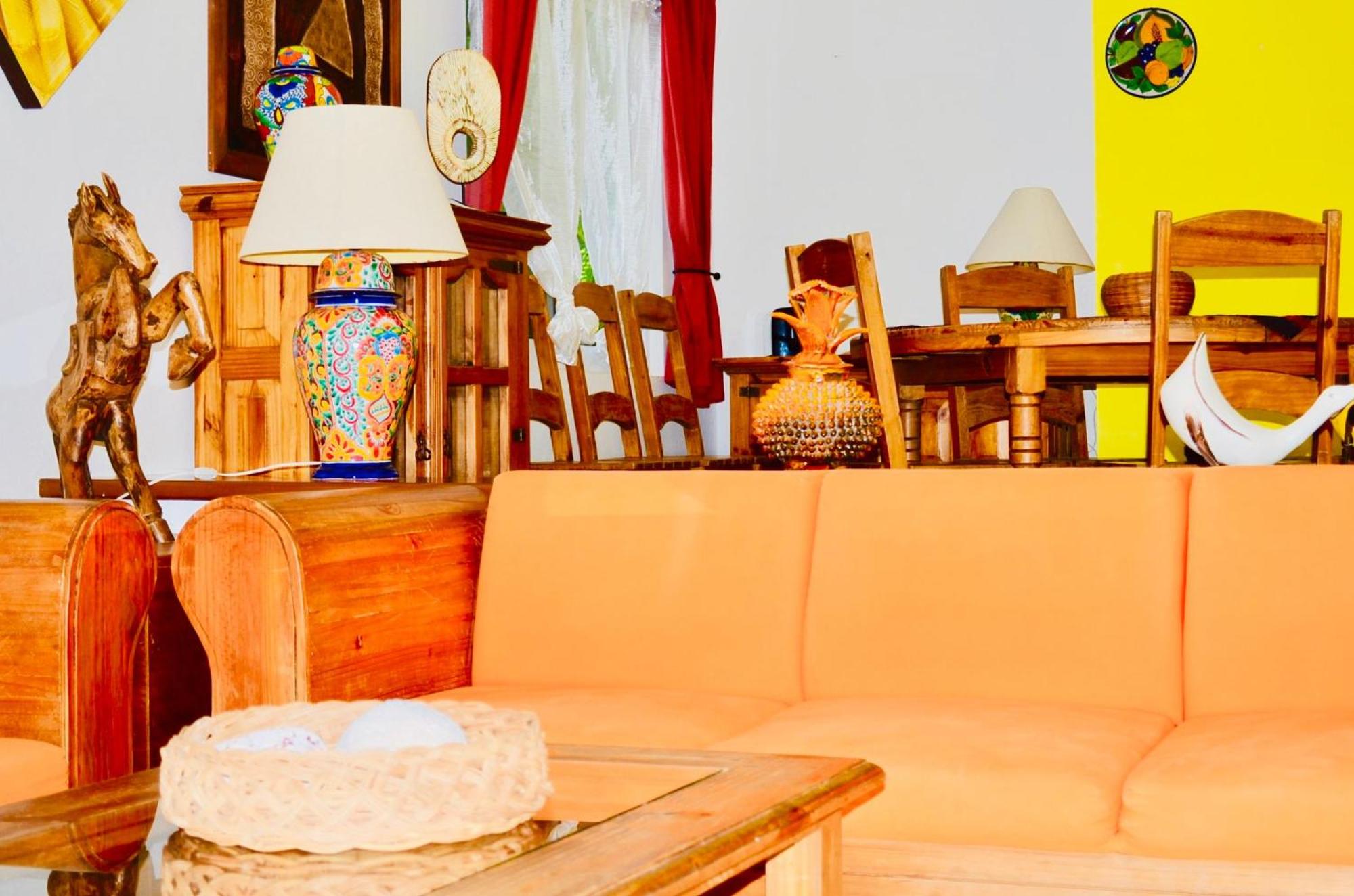 Playacar - Executive Budget Room With Swimming Pool Air Conditioning and Parking, foto 14
