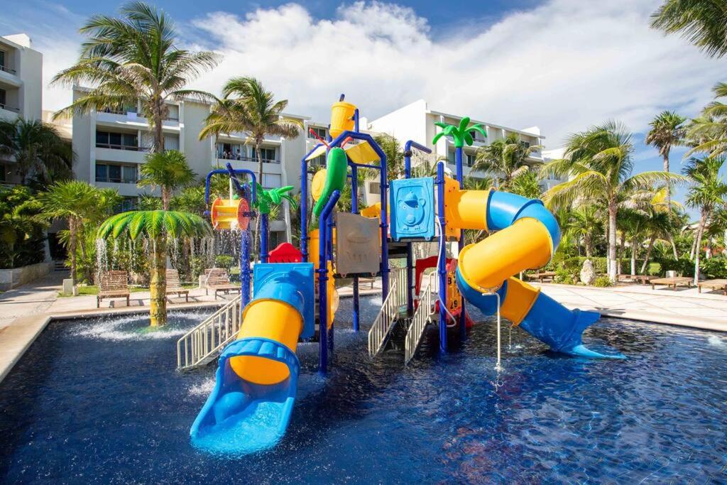Casa a pie de playa, Acceso Directo, Piscina, AC, imagen 4