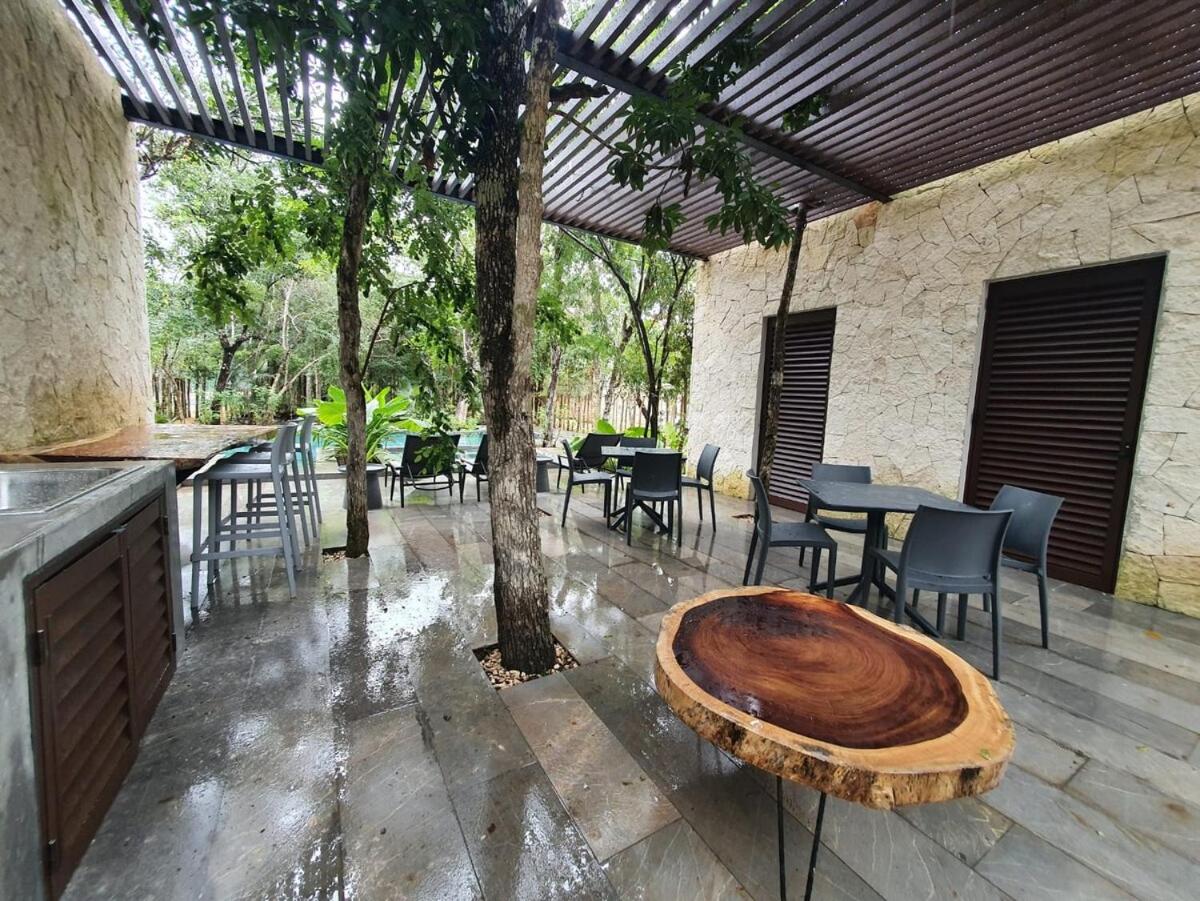 Villa with a private pool, foto 13