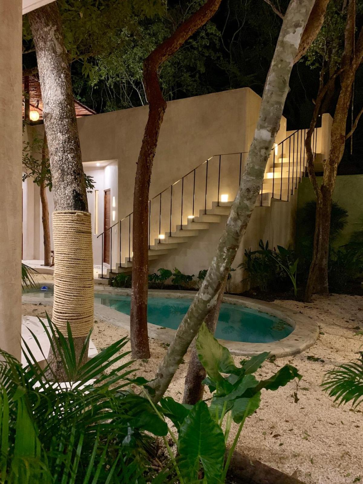 Apsara private villas with top plunge pools, foto 16