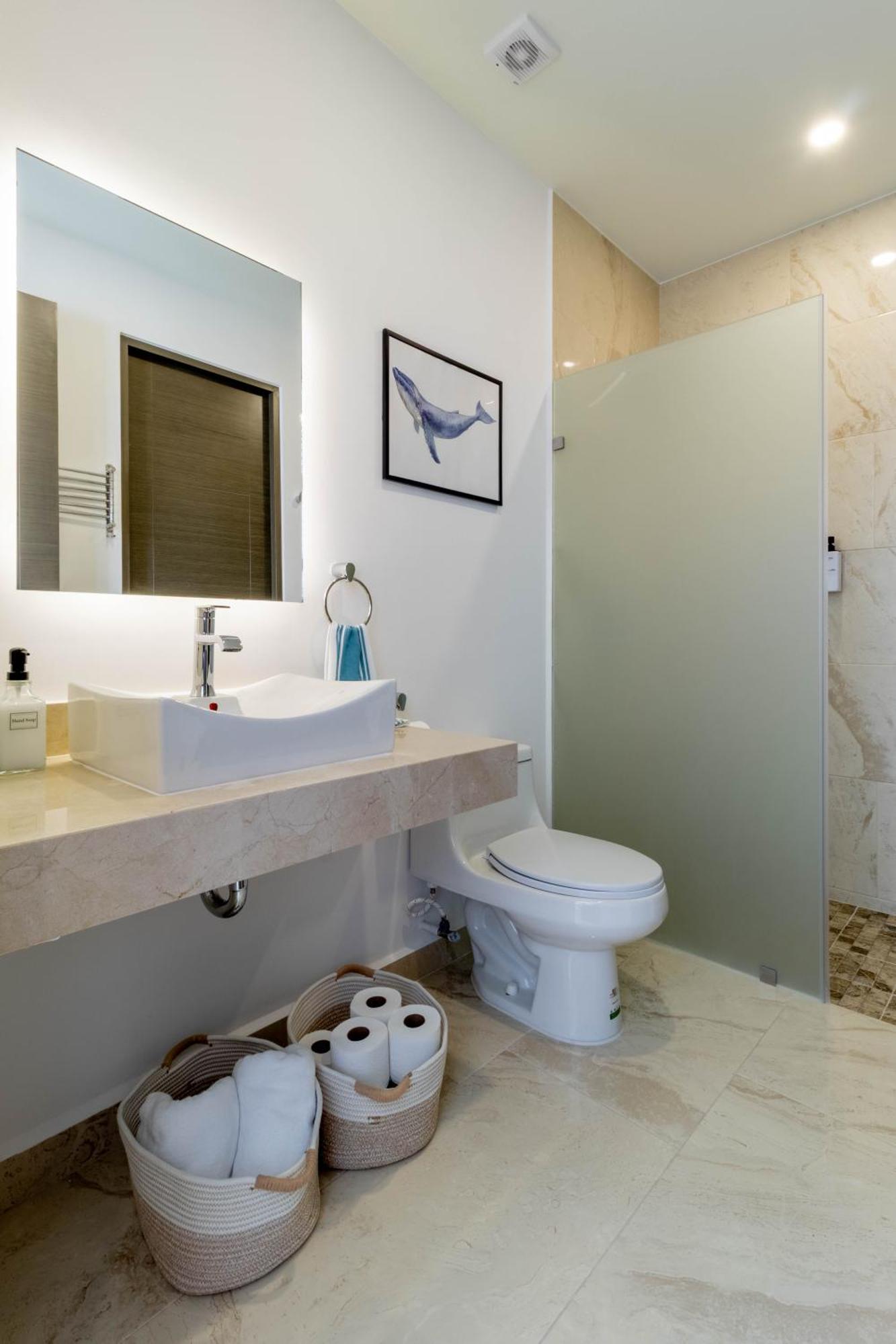 Casa Kaan Ha, PH de lujo con piscina privada, foto 10