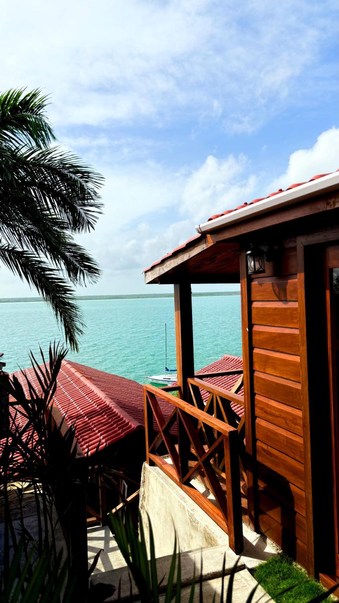 Cabañas María Isabel, Bacalar, foto 7