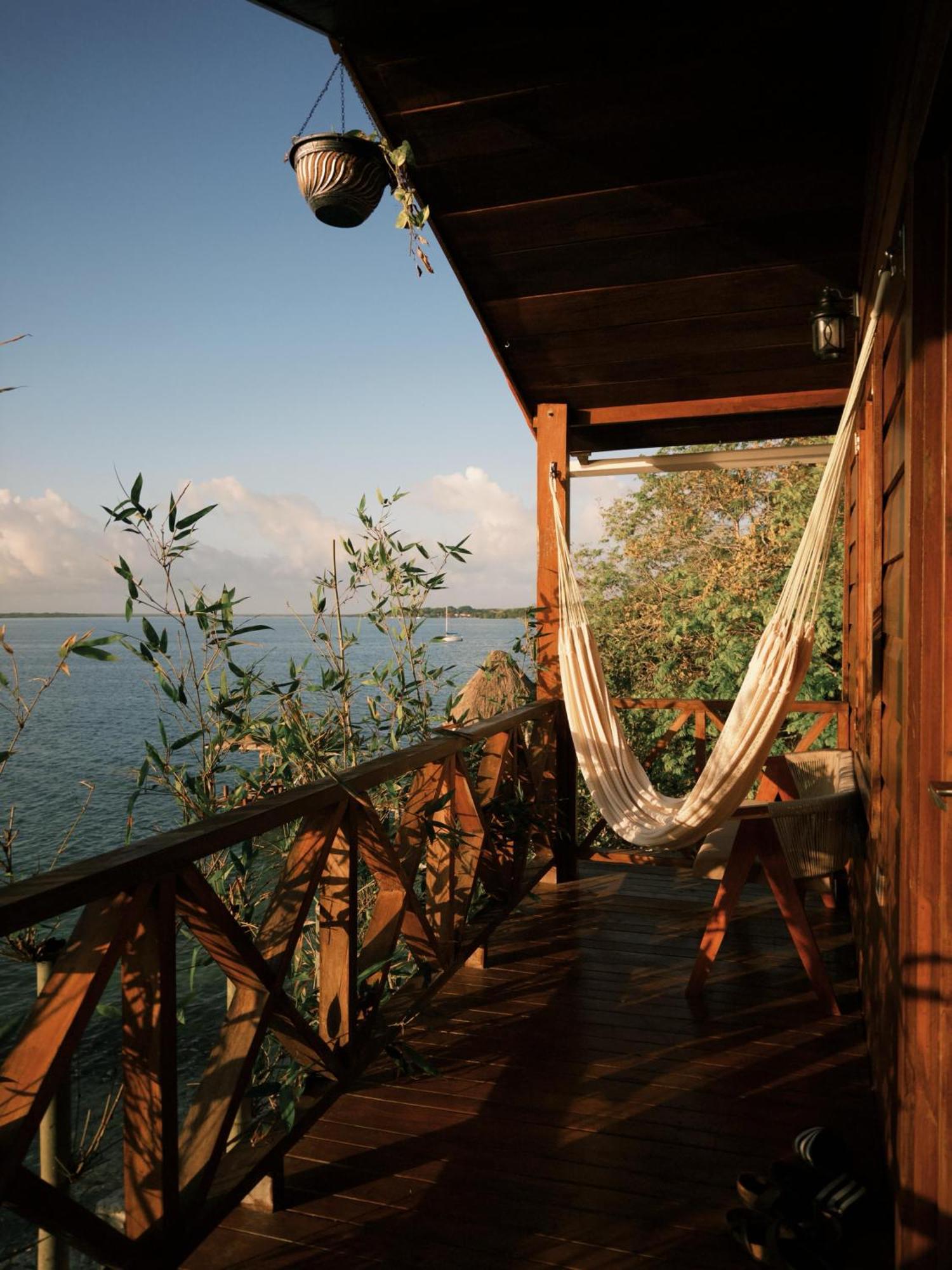 Cabañas María Isabel, Bacalar, imagen 3