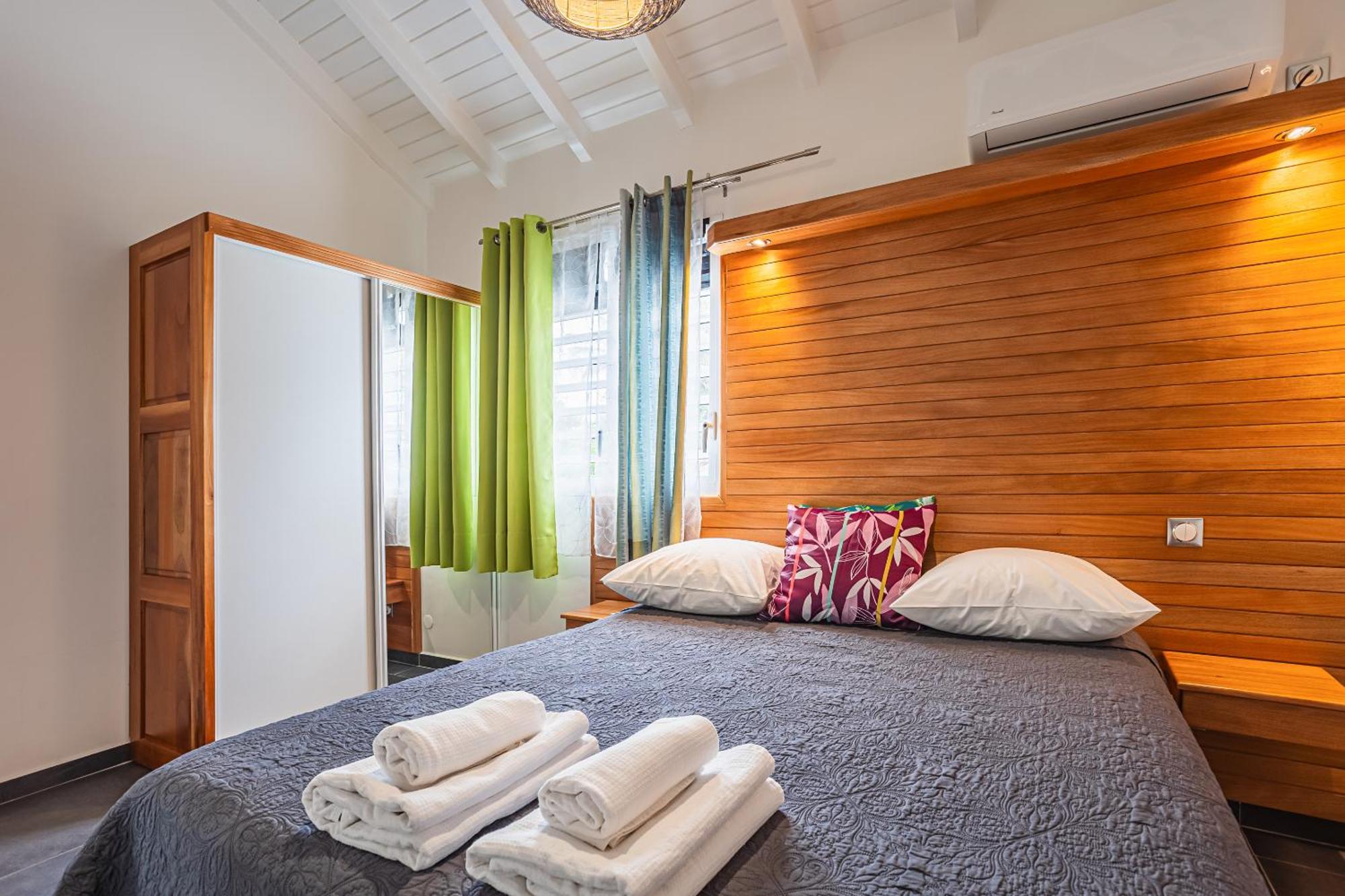Les nuits de l'Anse - Villa Orchidée, imagen 5