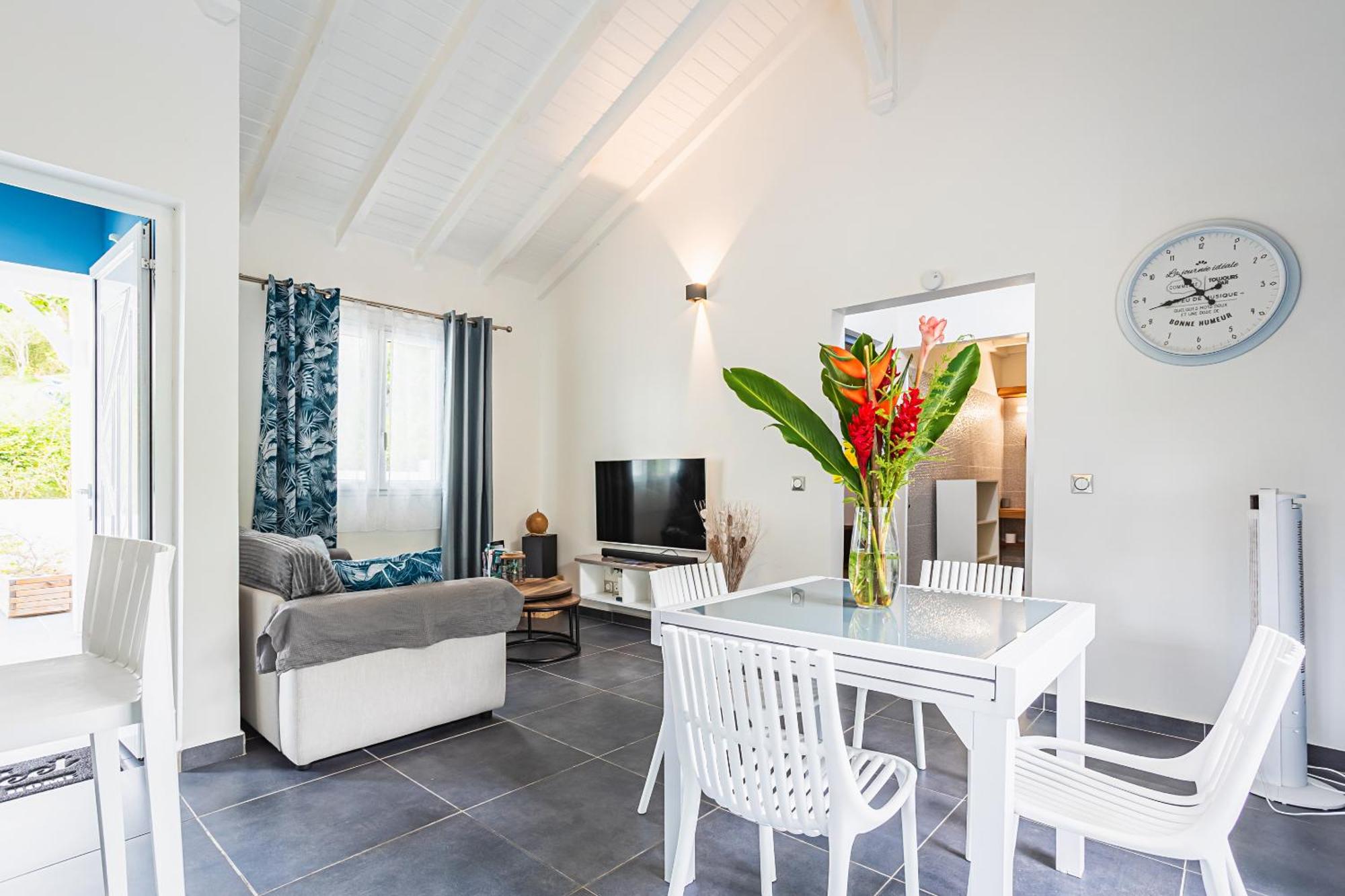 Les nuits de l'Anse - Villa Plumbago, imagen 2