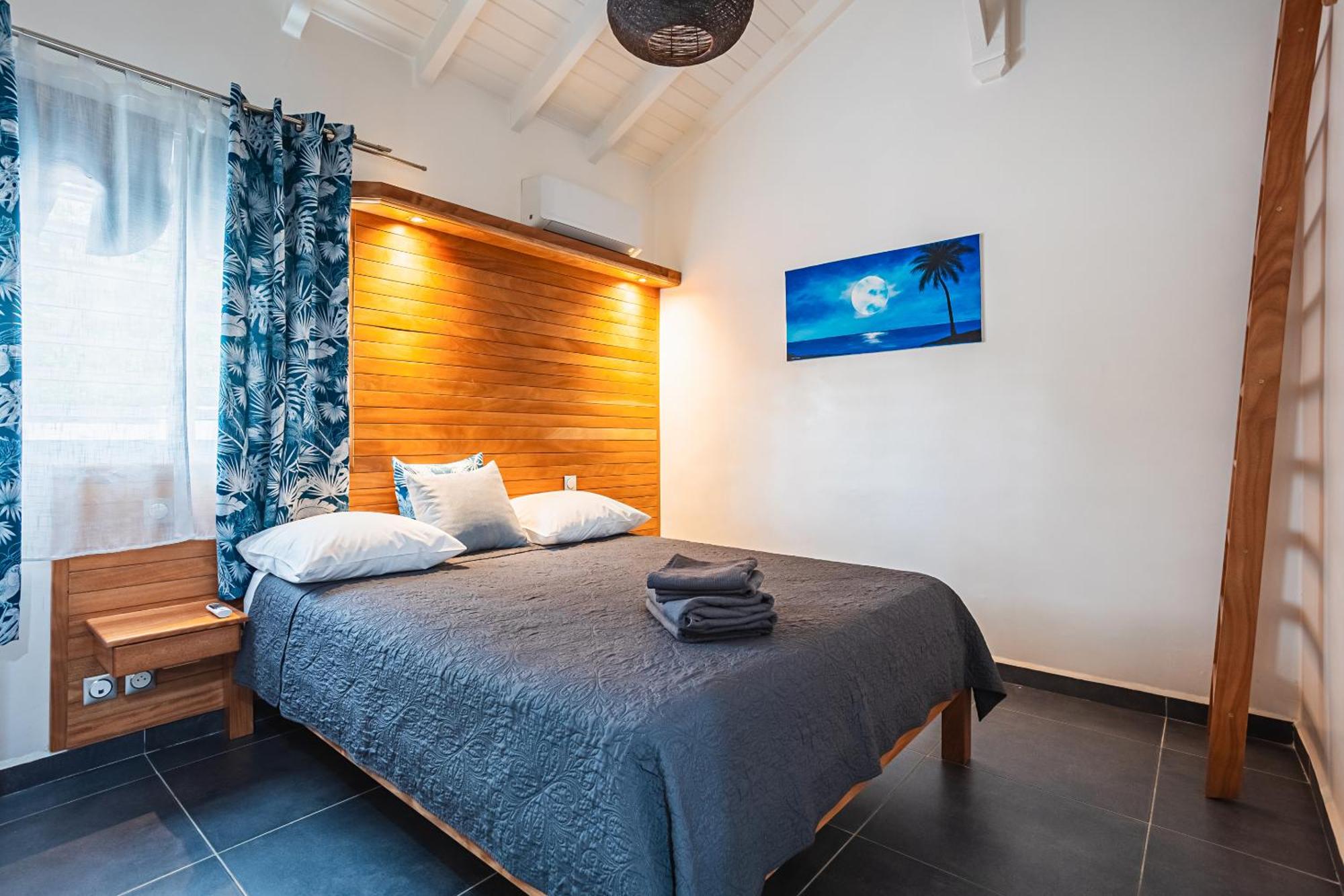 Les nuits de l'Anse - Villa Plumbago, foto 6