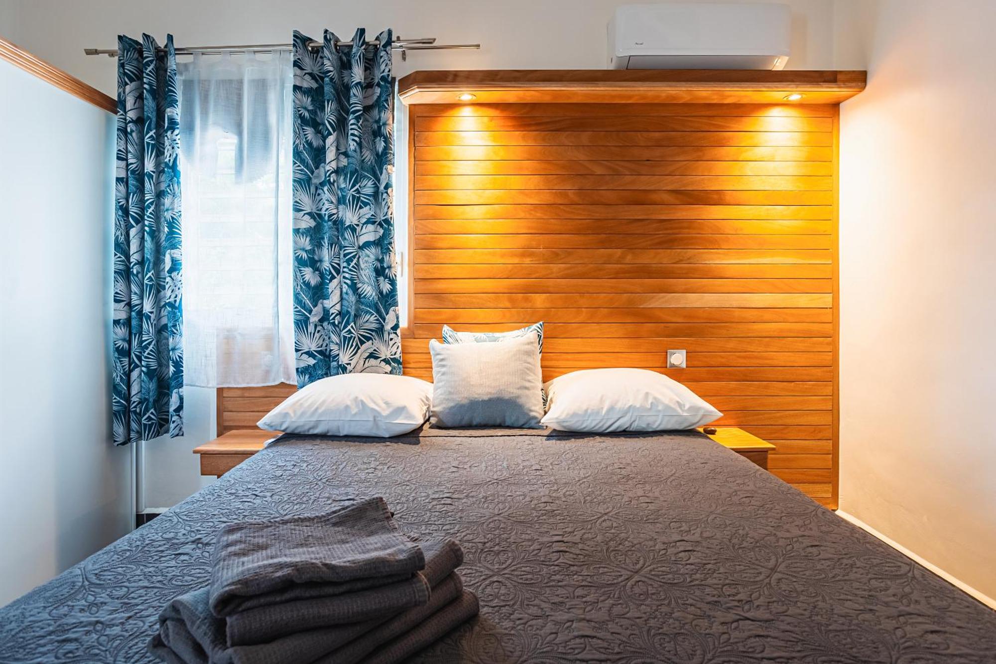 Les nuits de l'Anse - Villa Plumbago, foto 7