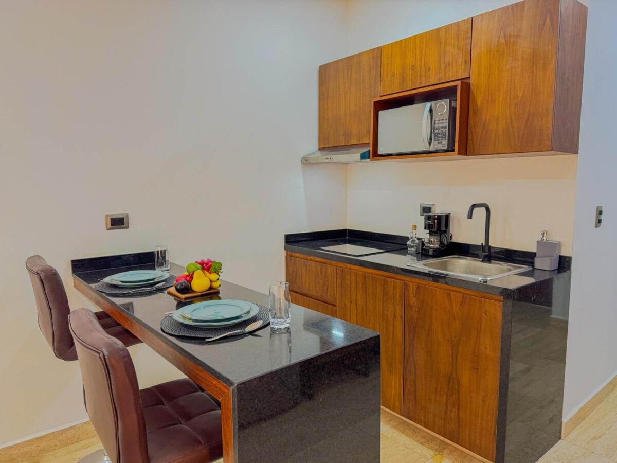 Incredible Studio With Jacuzzi Naia C19, foto 8