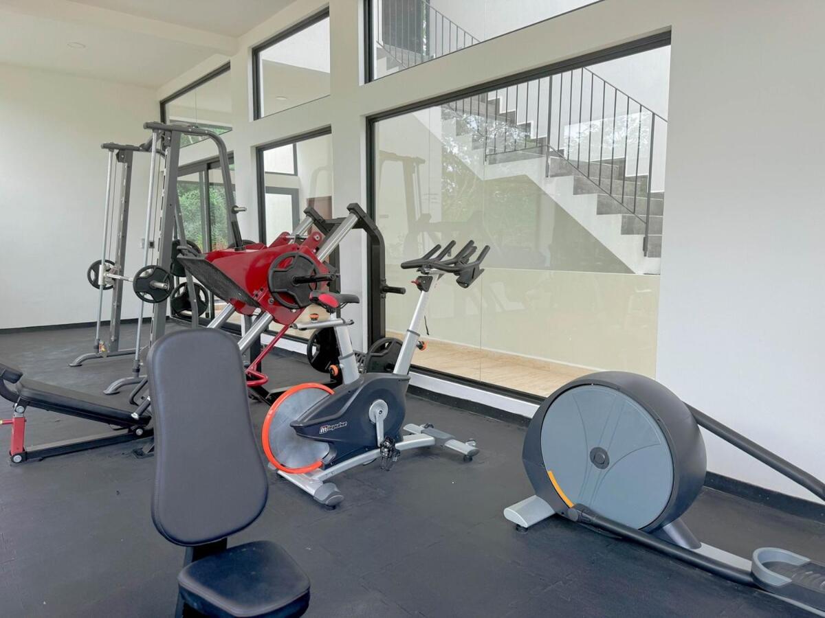Incredible Studio With Jacuzzi Naia C19, imagen 5