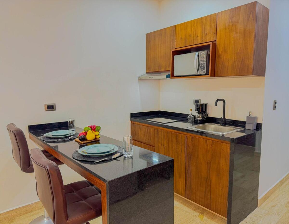 Incredible Studio With Jacuzzi Naia C19, foto 15