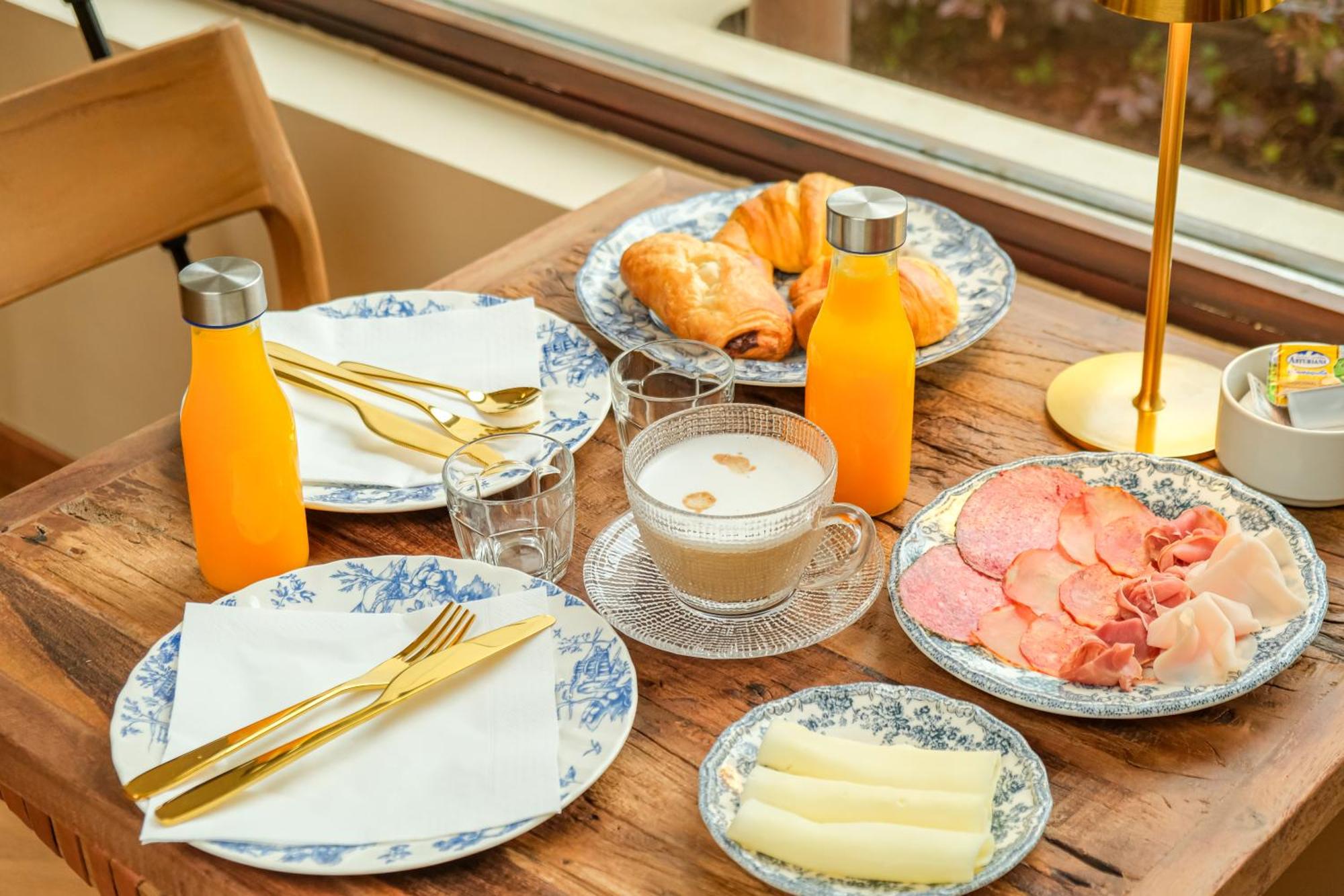 Indiana Boutique Hotel — foto 4