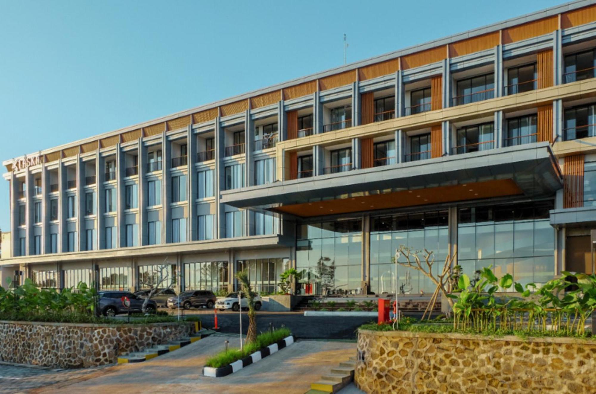 Laska Hotel & Resort Ciater — foto 2