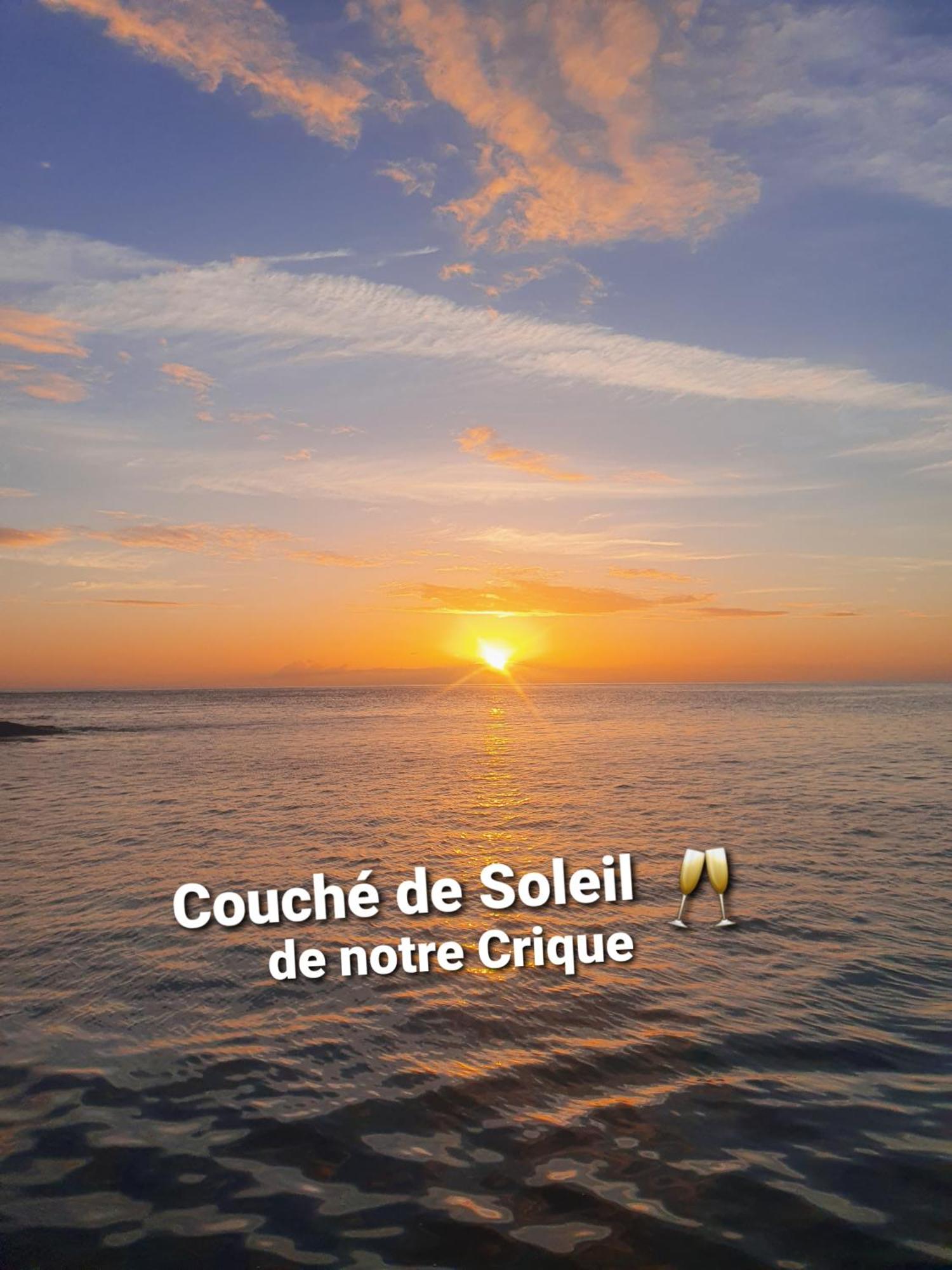 Cottage La Pointe Marine Deshaies, imagen 5