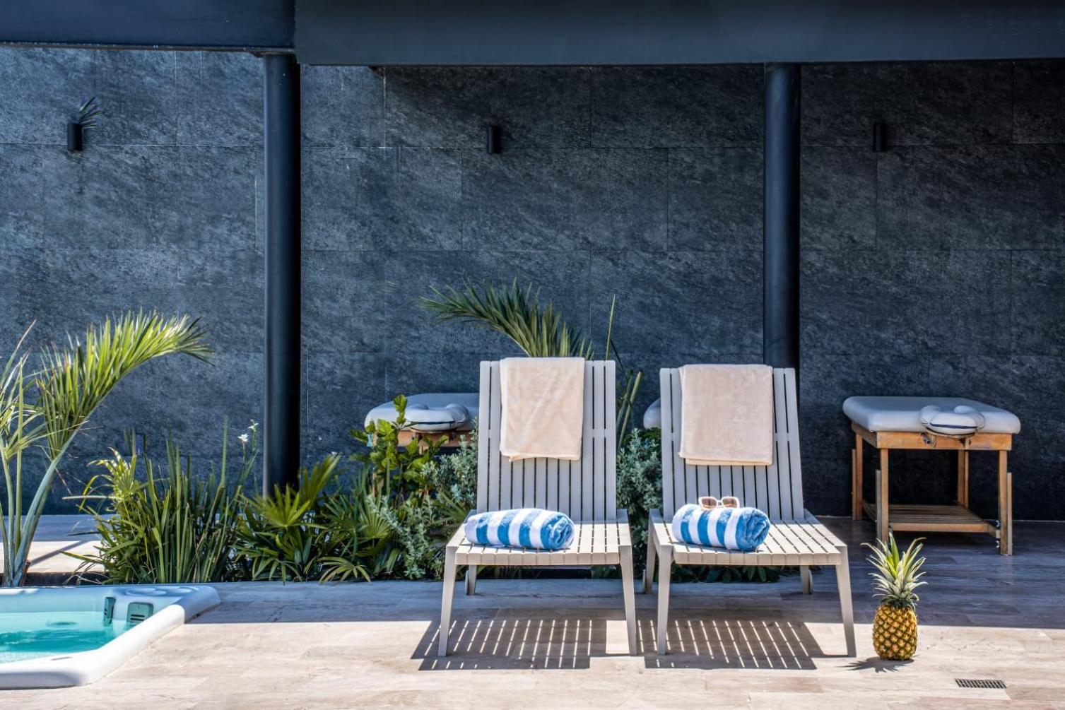 Luxury Penthouse with Ocean Views and Private Pool, foto 6