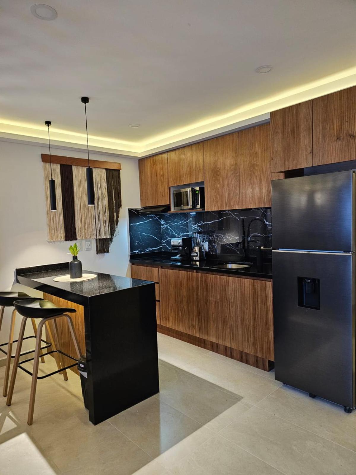 1BR Comfort and style, near 5th Avenue with Pool