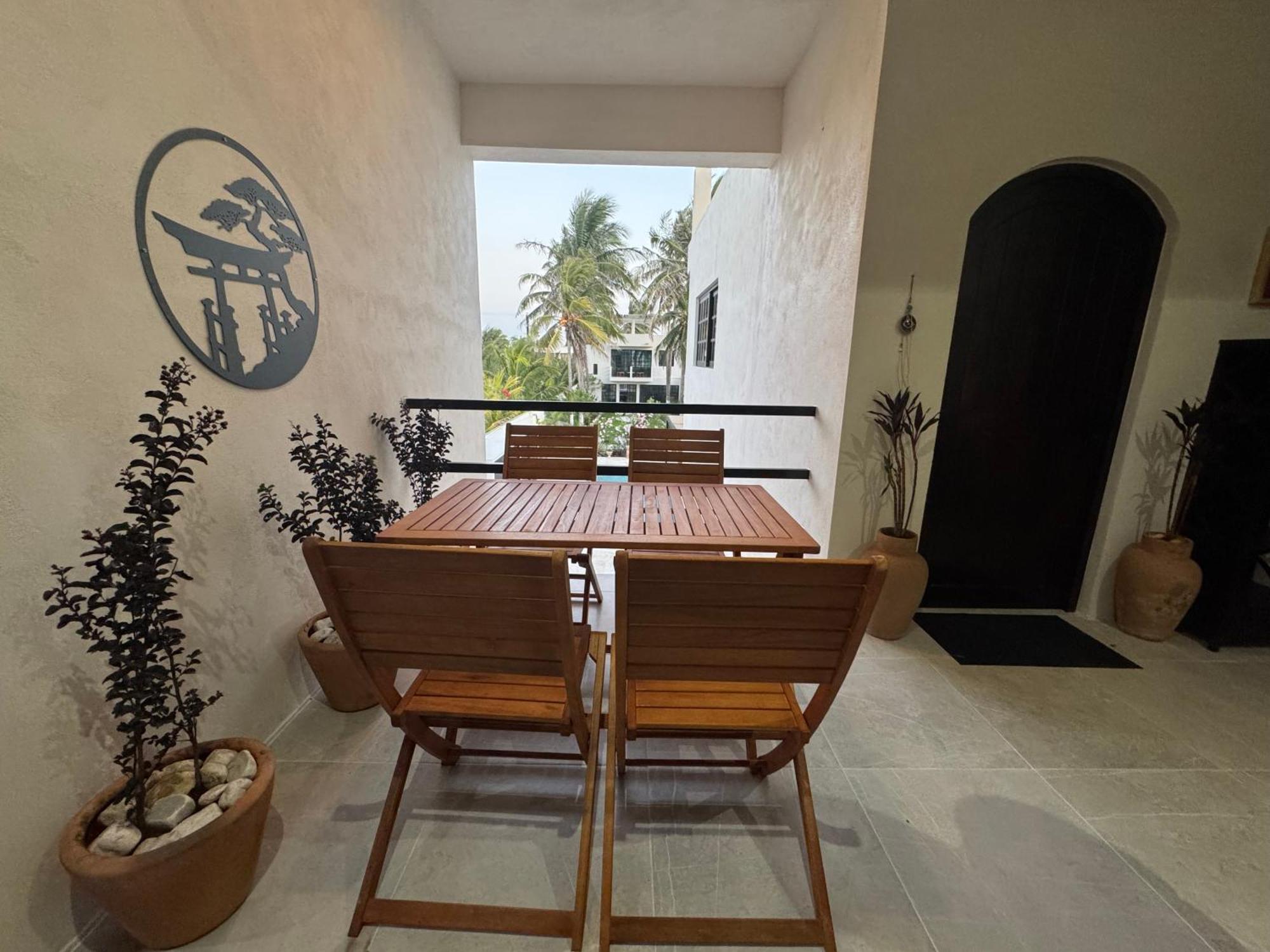 Mizu Villa, foto 13