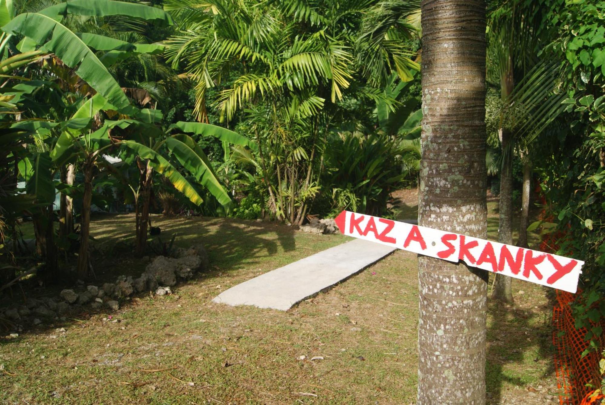 Kaz à Skanky, foto 12