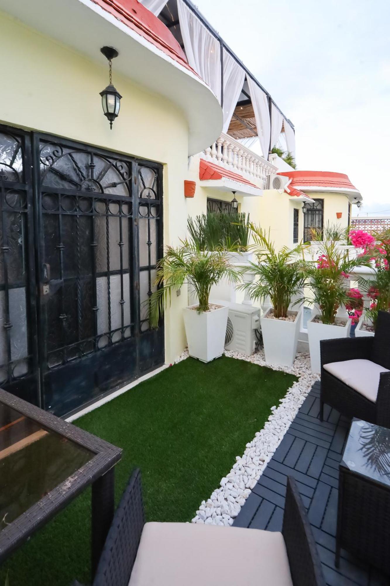 Casa Bien Estar - Centro Merida, foto 7