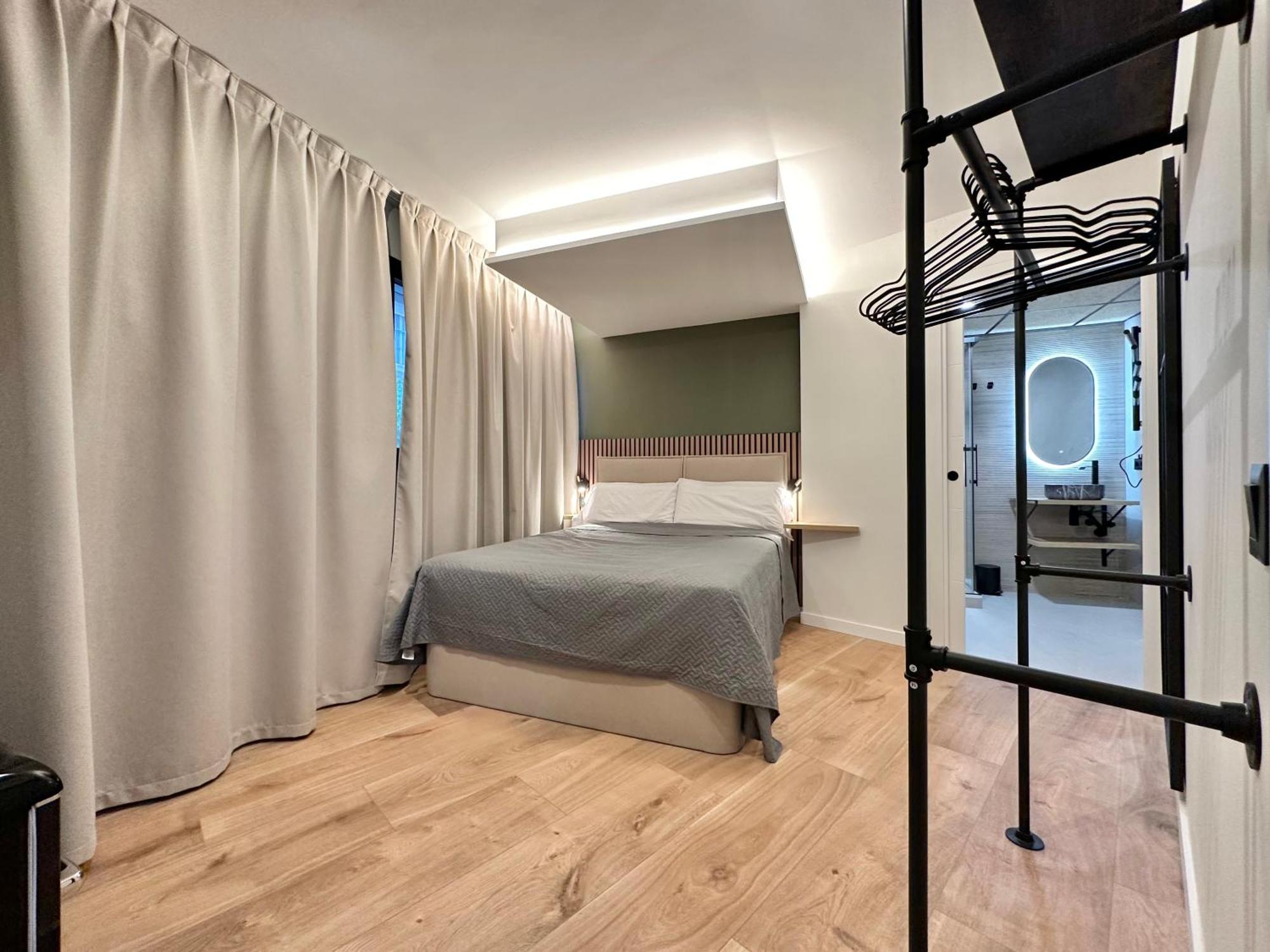 Hostal Rambla Alicante