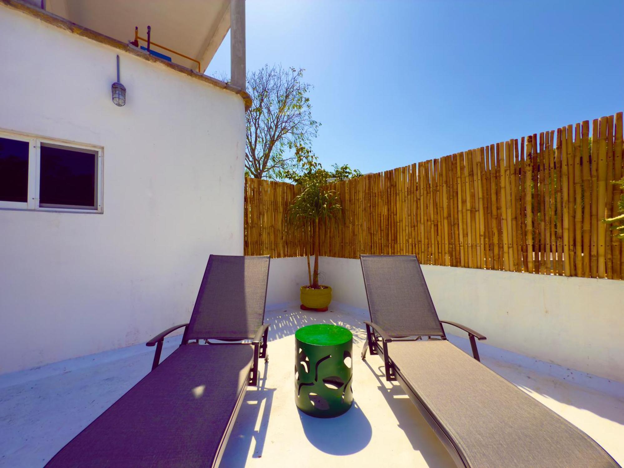 UrbanEden 'Another Day In Paradise', foto 6