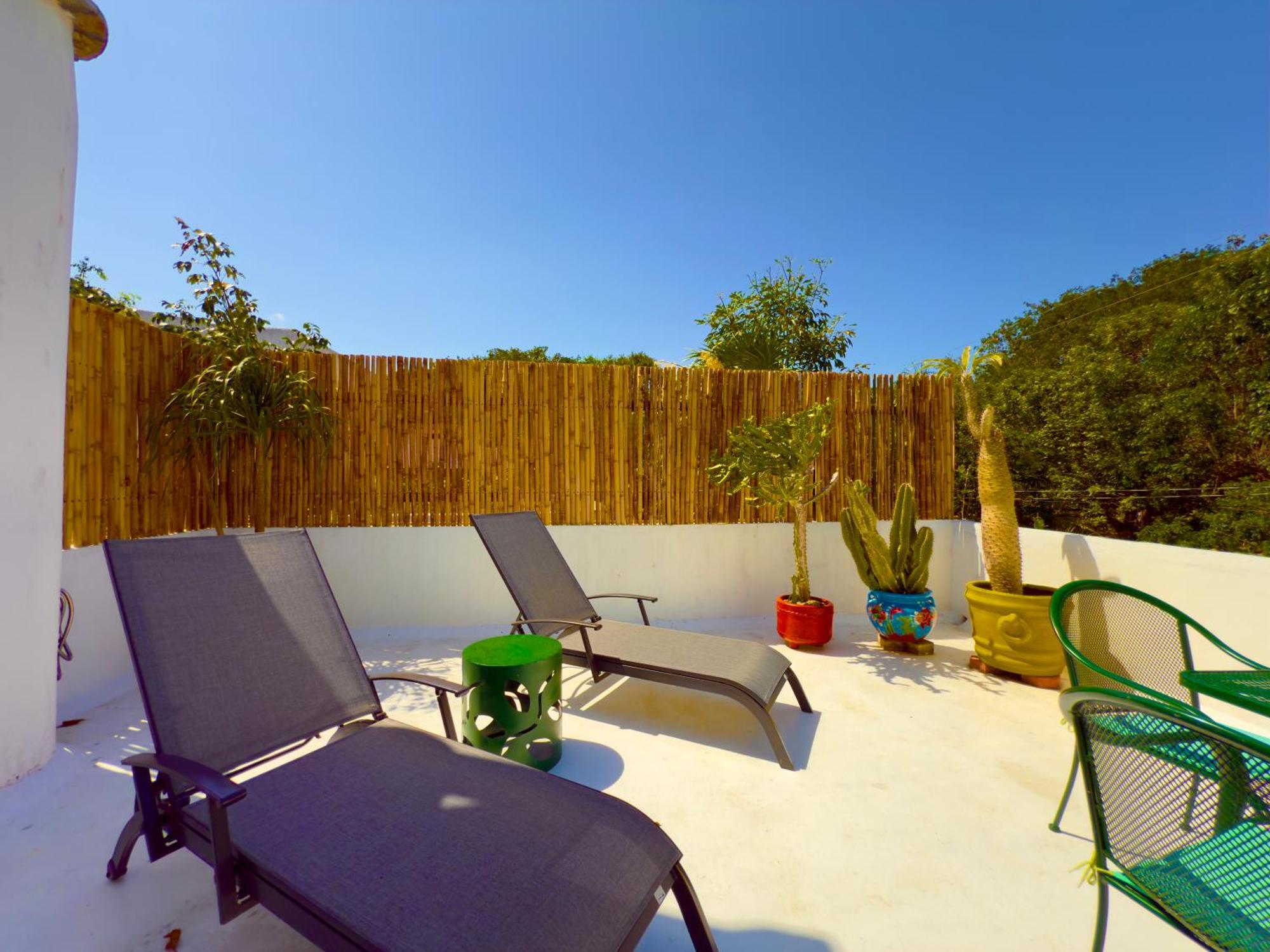 UrbanEden 'Another Day In Paradise', imagen 5