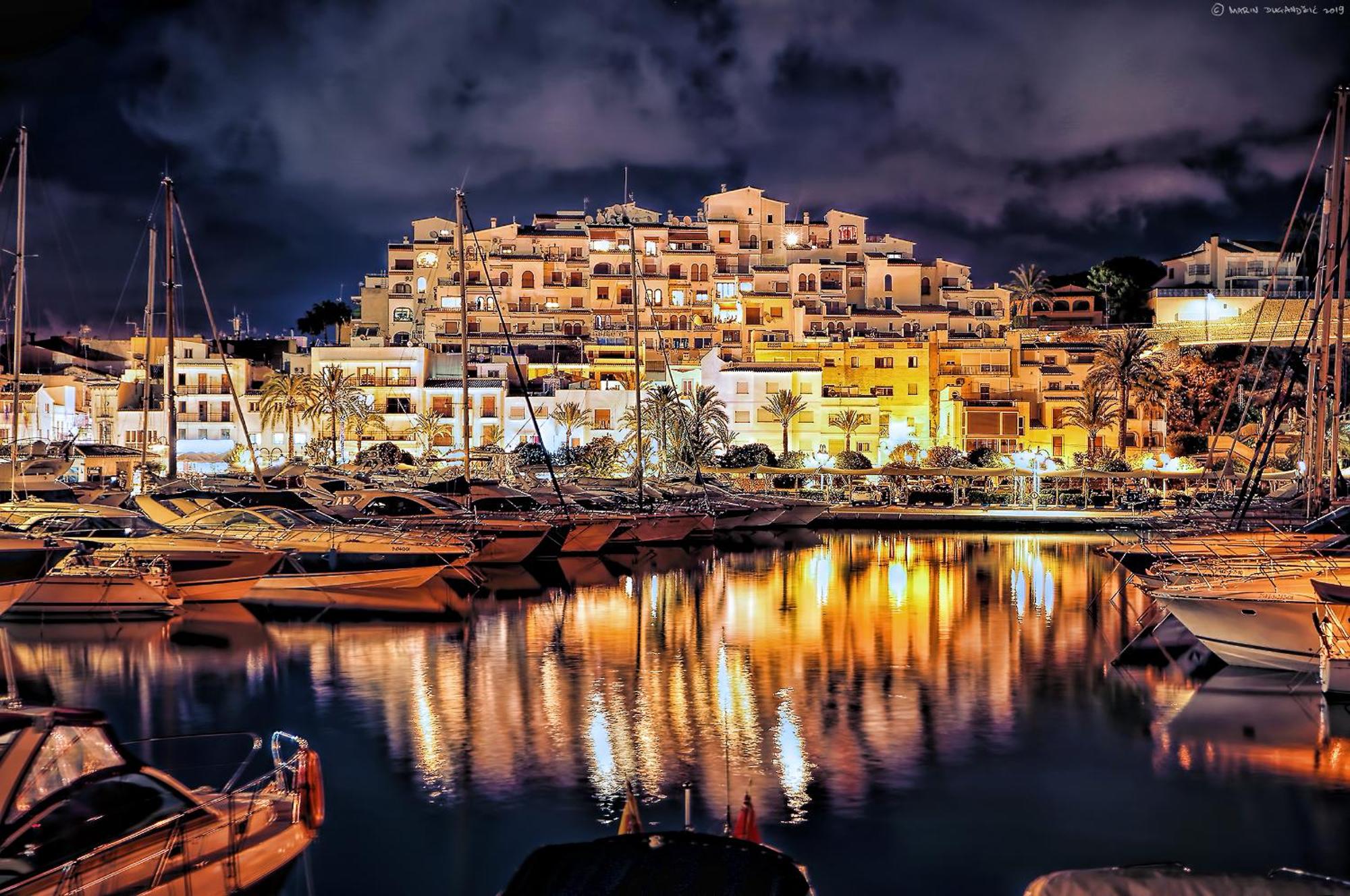 Apartamento Balcón al Mediterráneo