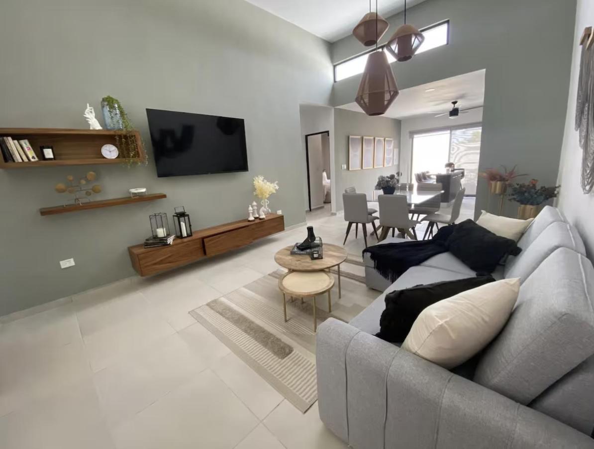 Casa Saasil with Starlink & Private Pool, foto 6