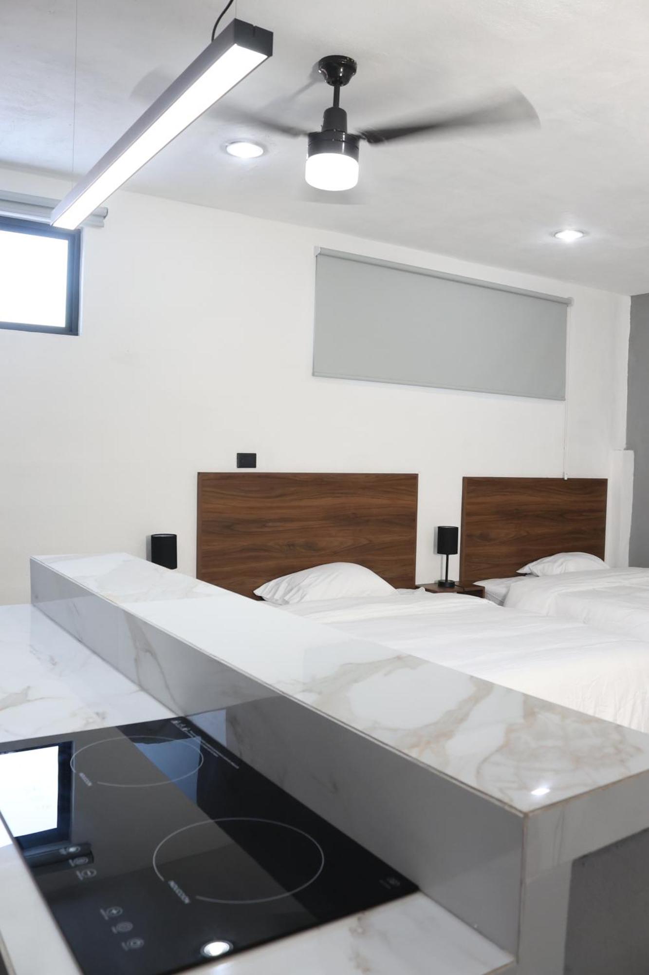 Apartamentos 31