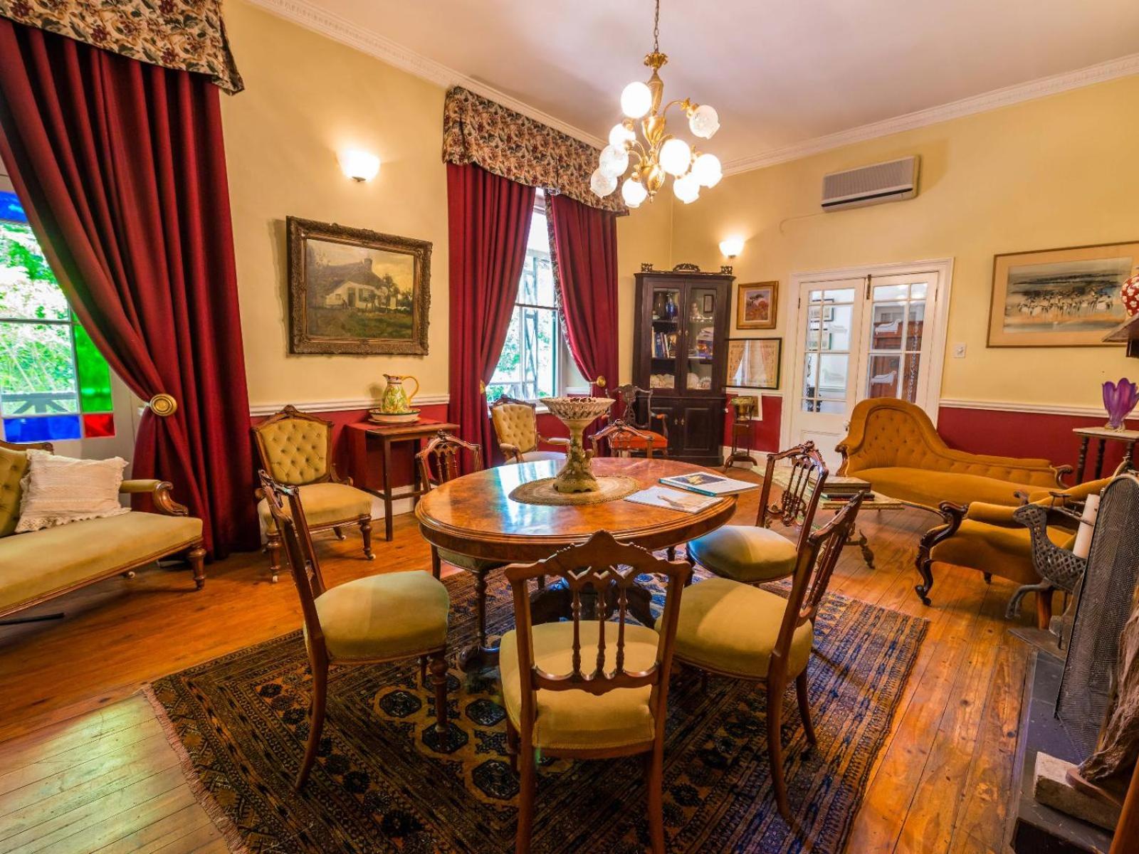 Riebeek Valley Hotel