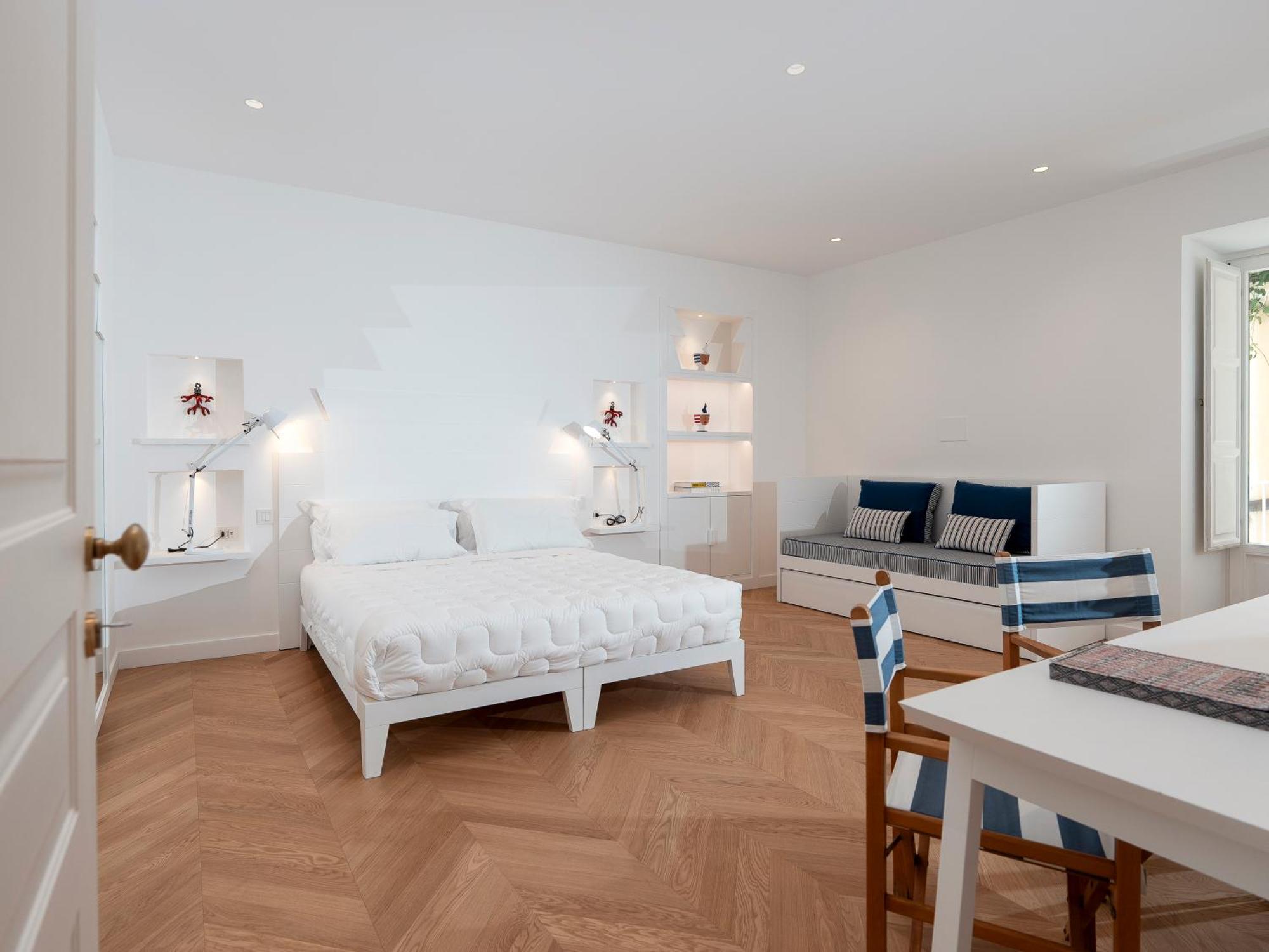 Tasso 41 House Sorrento City Center